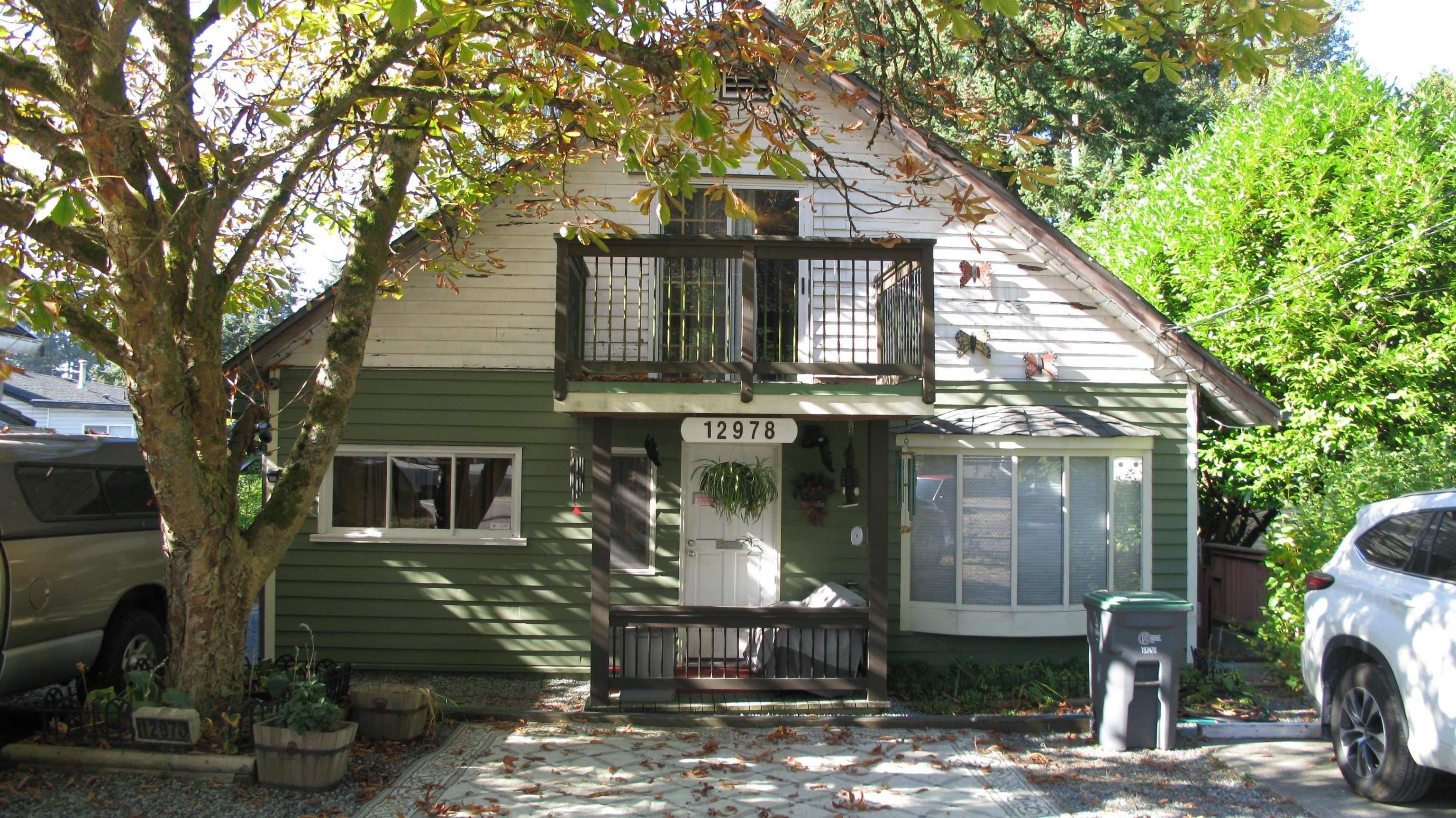 12978 Old Yale Road, Surrey