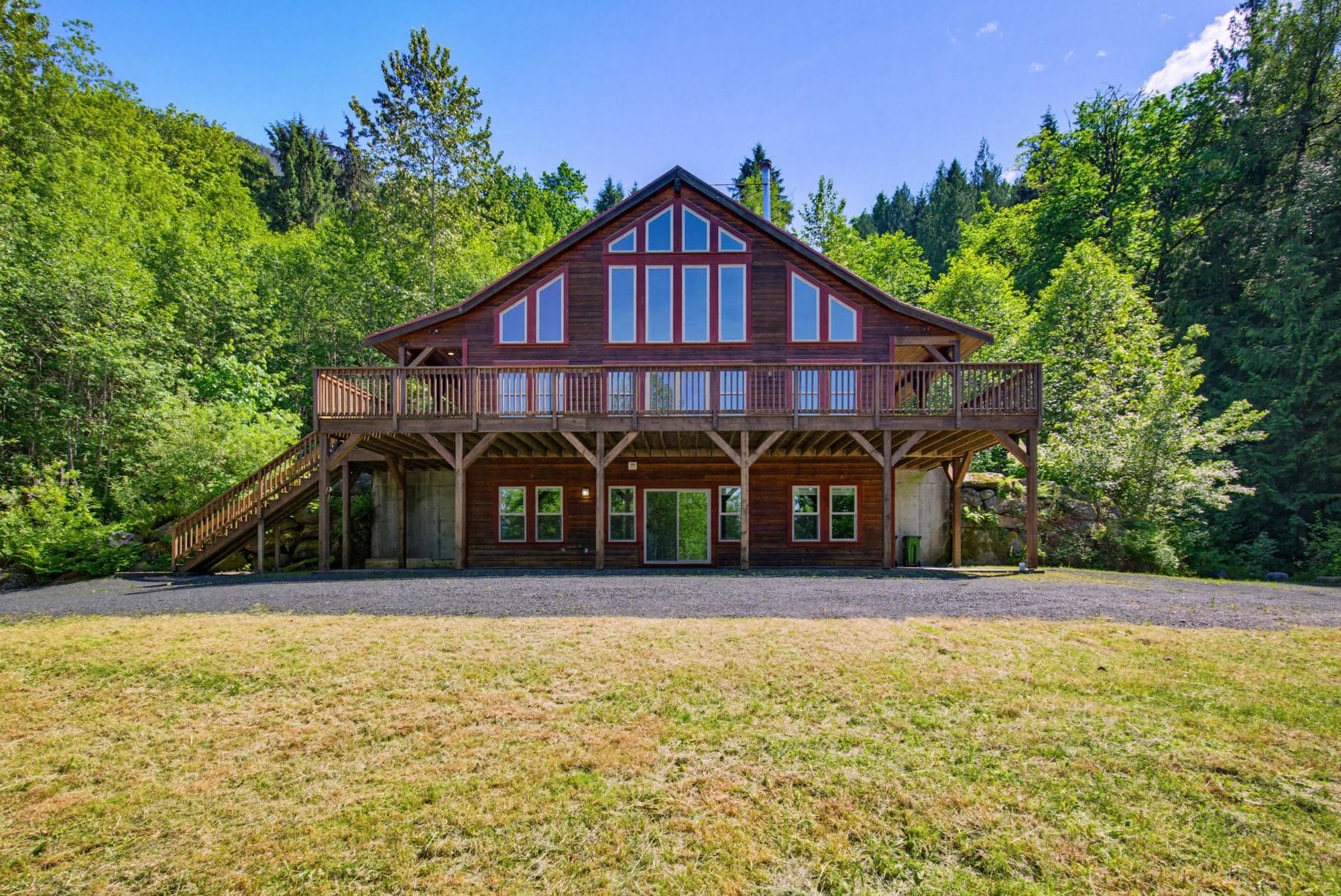 6981 Marble Hill Road, Chilliwack, V4Z 1J5 — photo 2