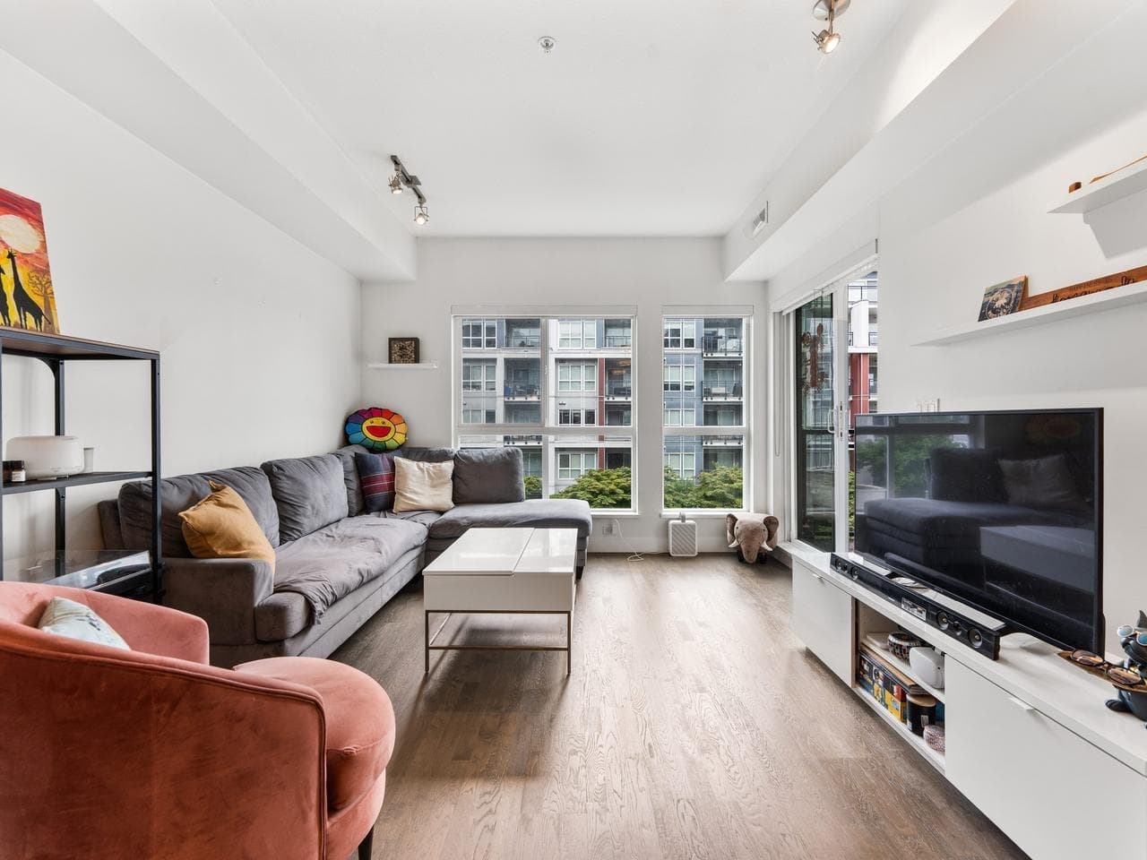 302 - 10155 River Drive, Richmond