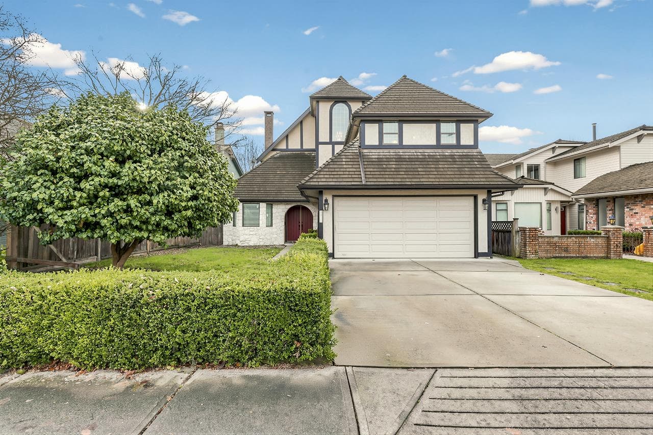 4420 Waller Drive, Richmond