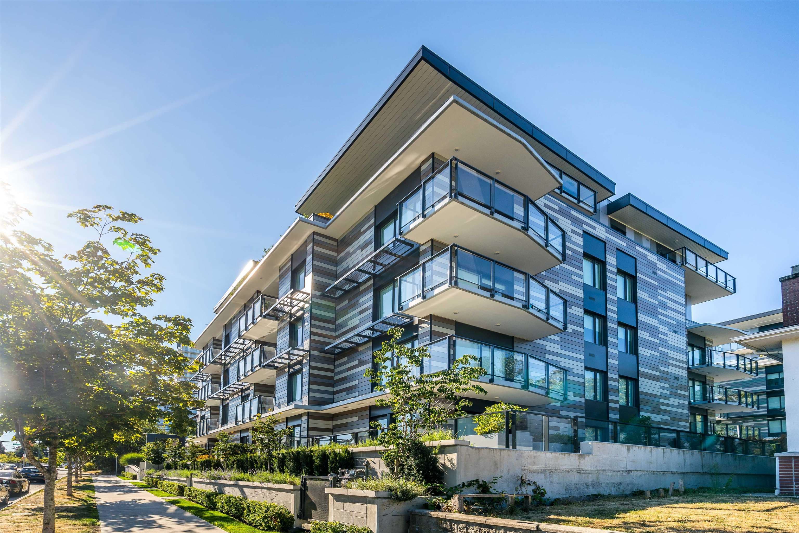 105 - 477 W 59th Avenue, Vancouver
