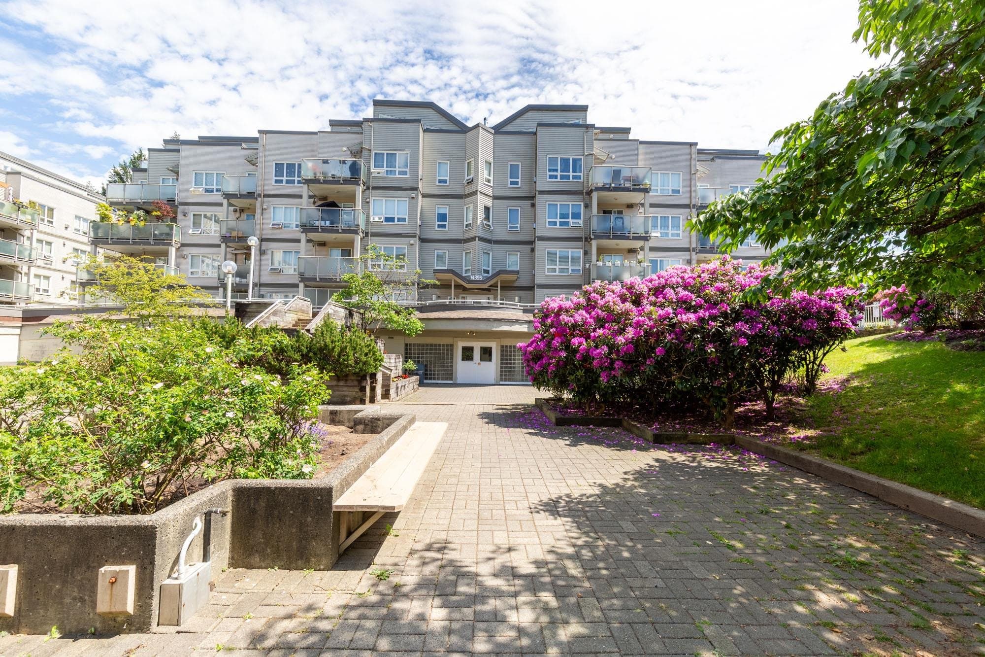 412 - 14399 103 Avenue, Surrey