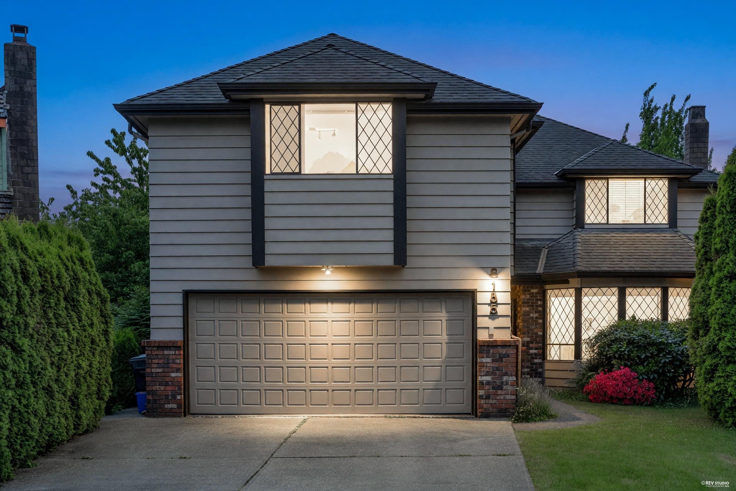 8155 Corless Place, Richmond