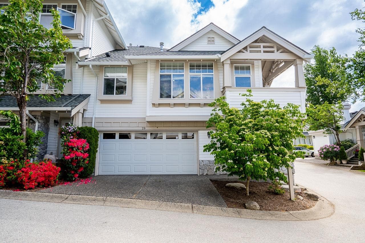 29 - 15037 58 Avenue, Surrey