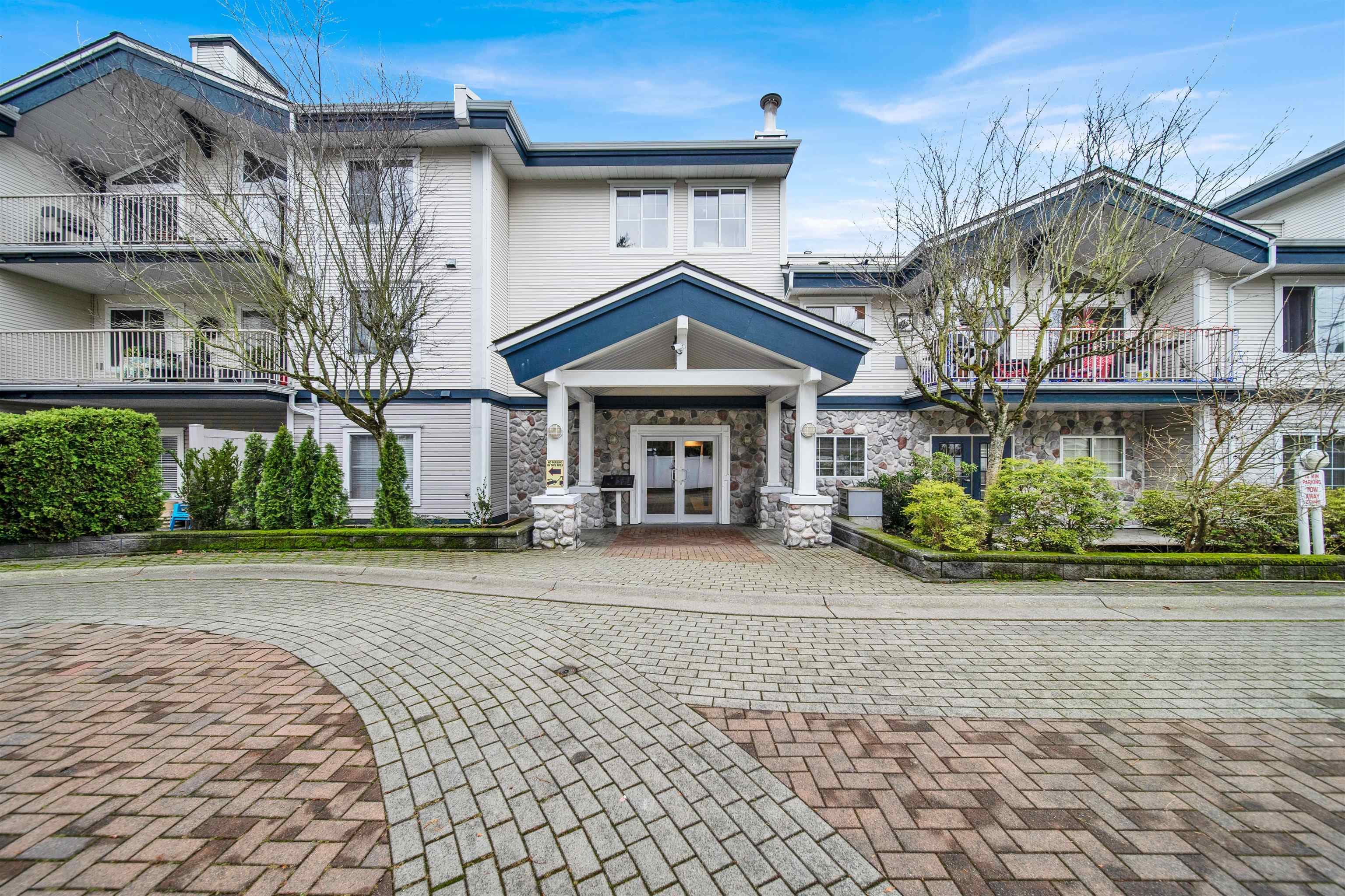 209 - 15298 20 Avenue, Surrey