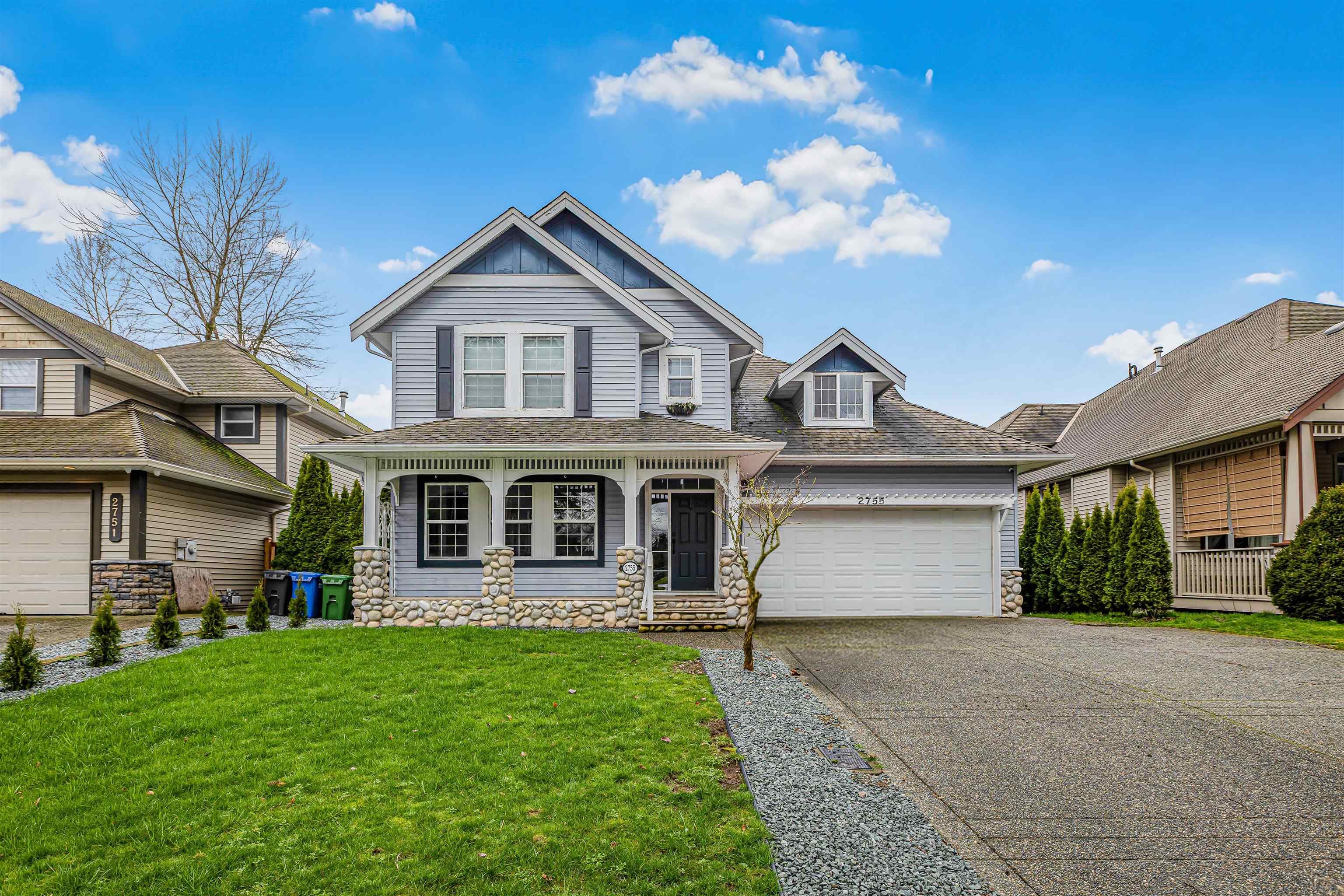 2755 Bernadotte Street, Abbotsford