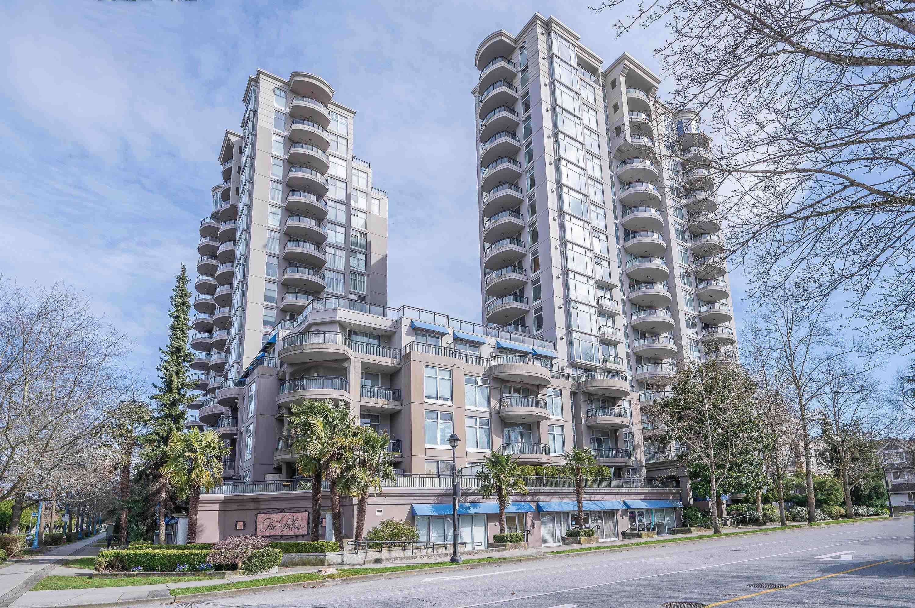 302 - 7080 St. Albans Road, Richmond