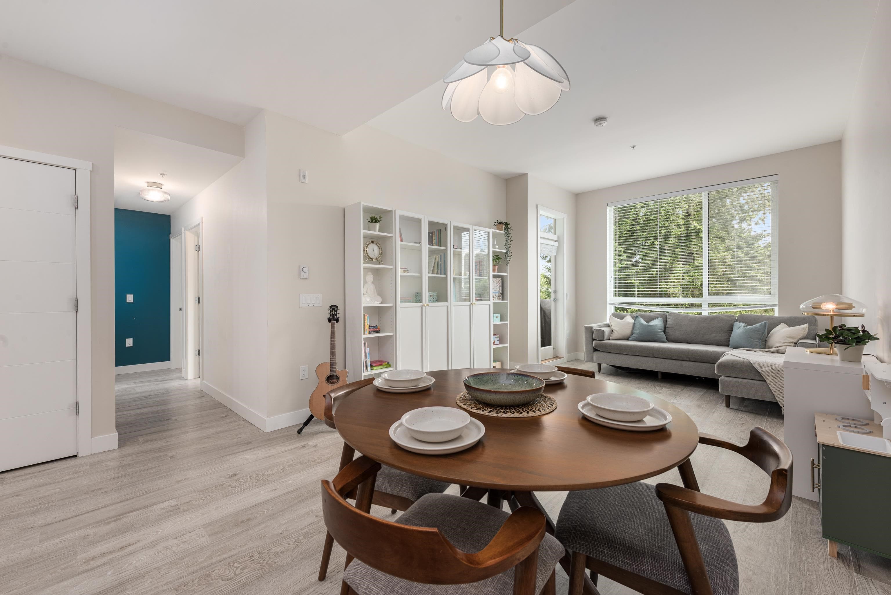 410 - 2160 Grant Avenue, Port Coquitlam
