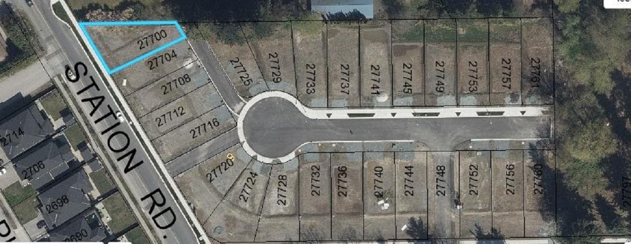 27700 Track Place, Abbotsford