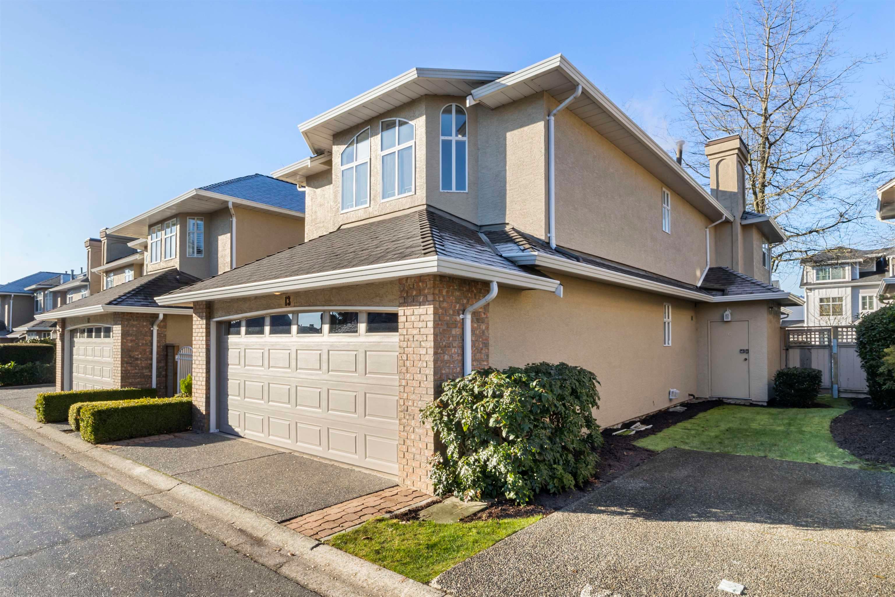 13 - 6211 W Boundary Drive, Surrey