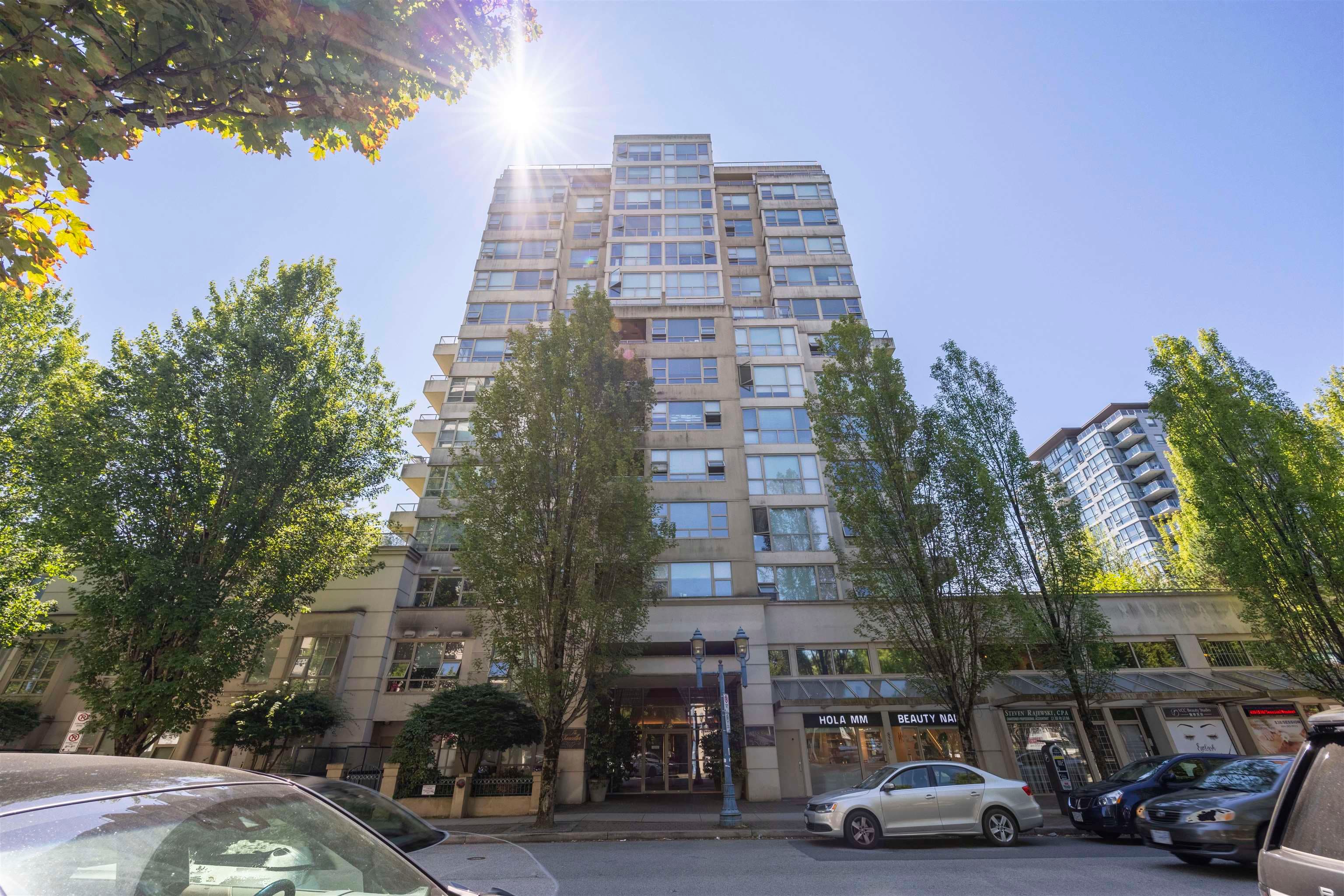 1602 - 8238 Saba Road, Richmond