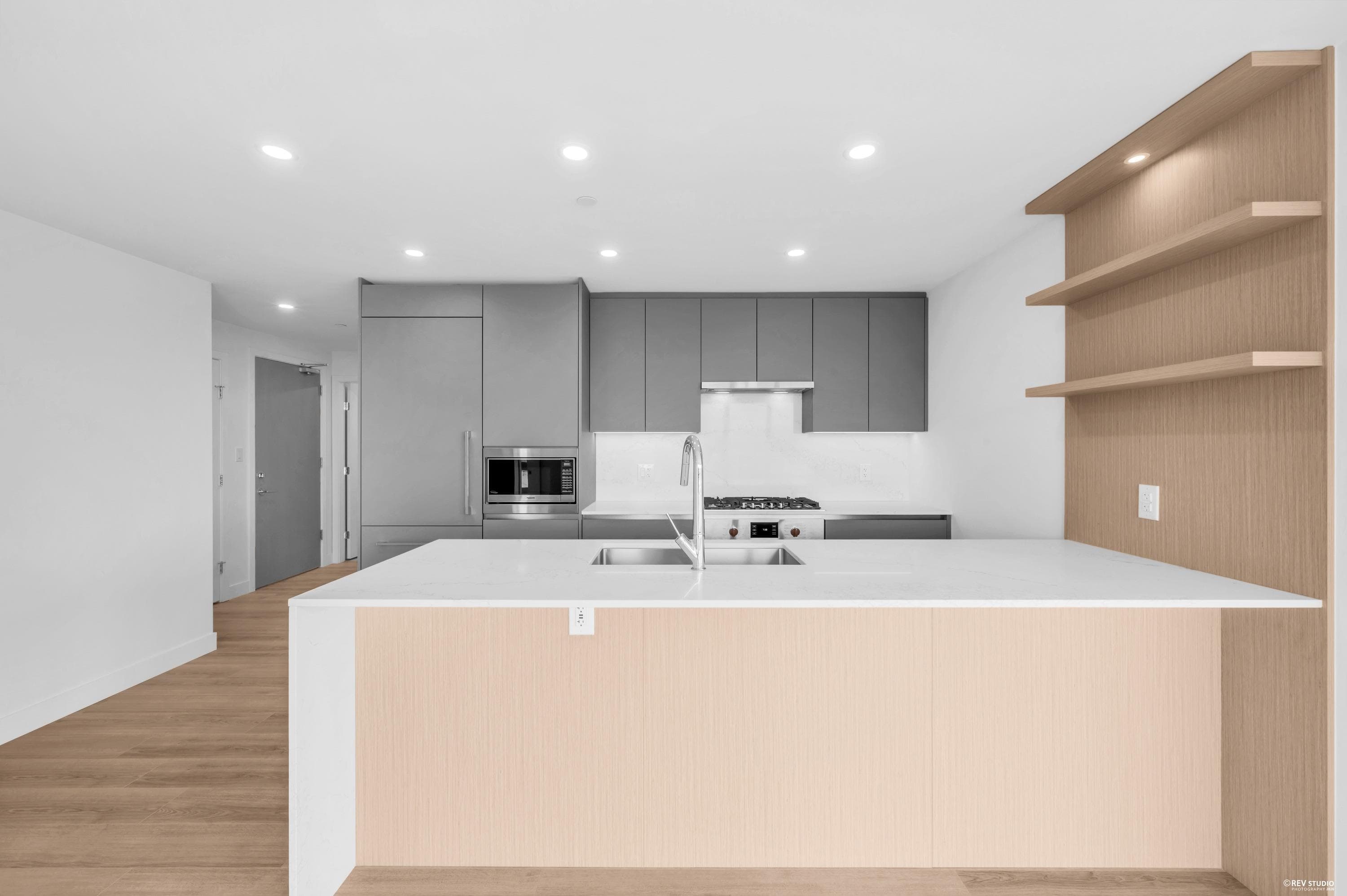 609 - 5520 Mcnaughton Road, Richmond