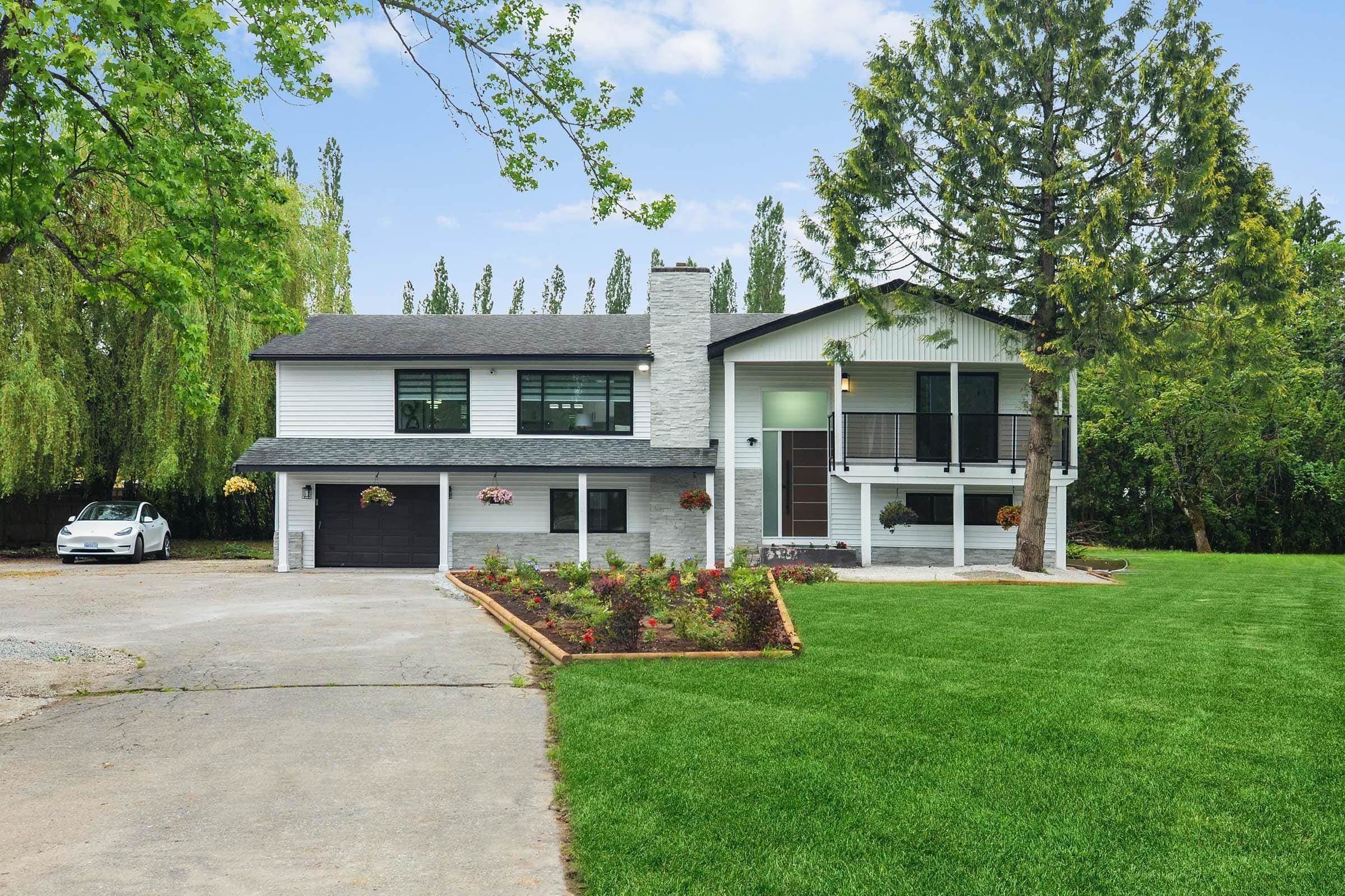 23222 56 Avenue, Langley
