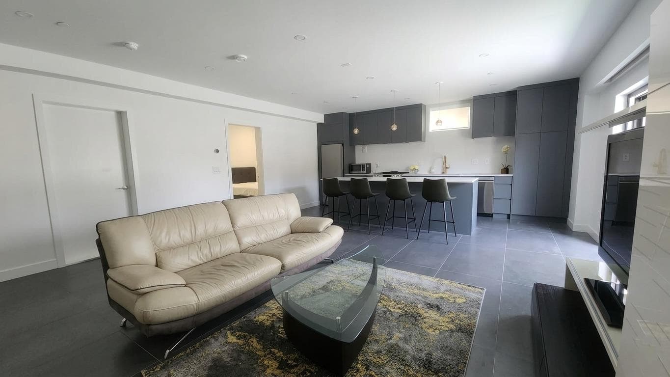garden lvl - 3550 Quesnel Drive, Vancouver, V6L 2W6 — photo 2