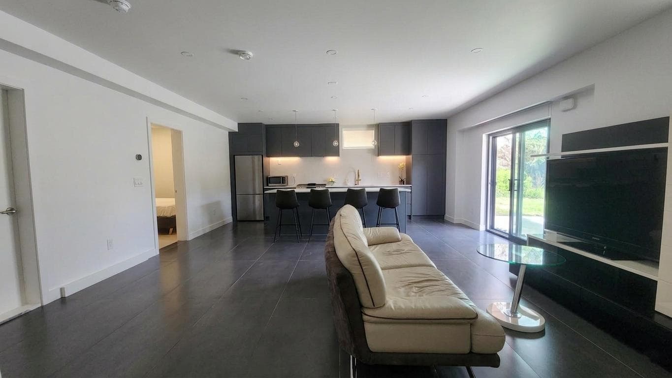 garden lvl - 3550 Quesnel Drive, Vancouver, V6L 2W6 — photo 3
