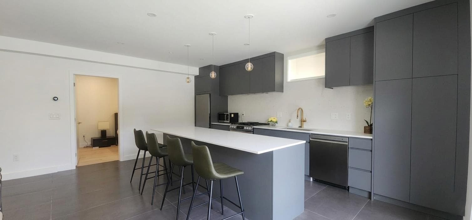 garden lvl - 3550 Quesnel Drive, Vancouver, V6L 2W6 — photo 5
