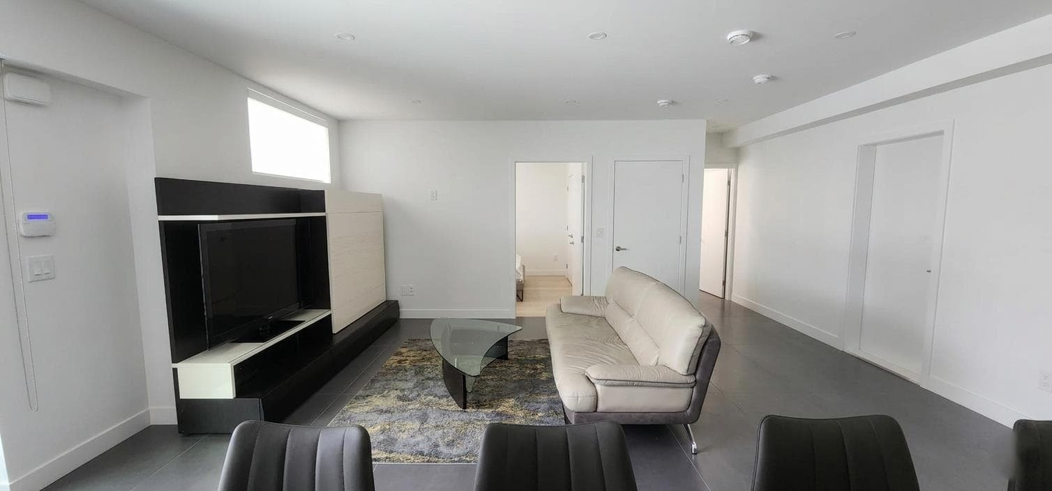 garden lvl - 3550 Quesnel Drive, Vancouver, V6L 2W6 — photo 4