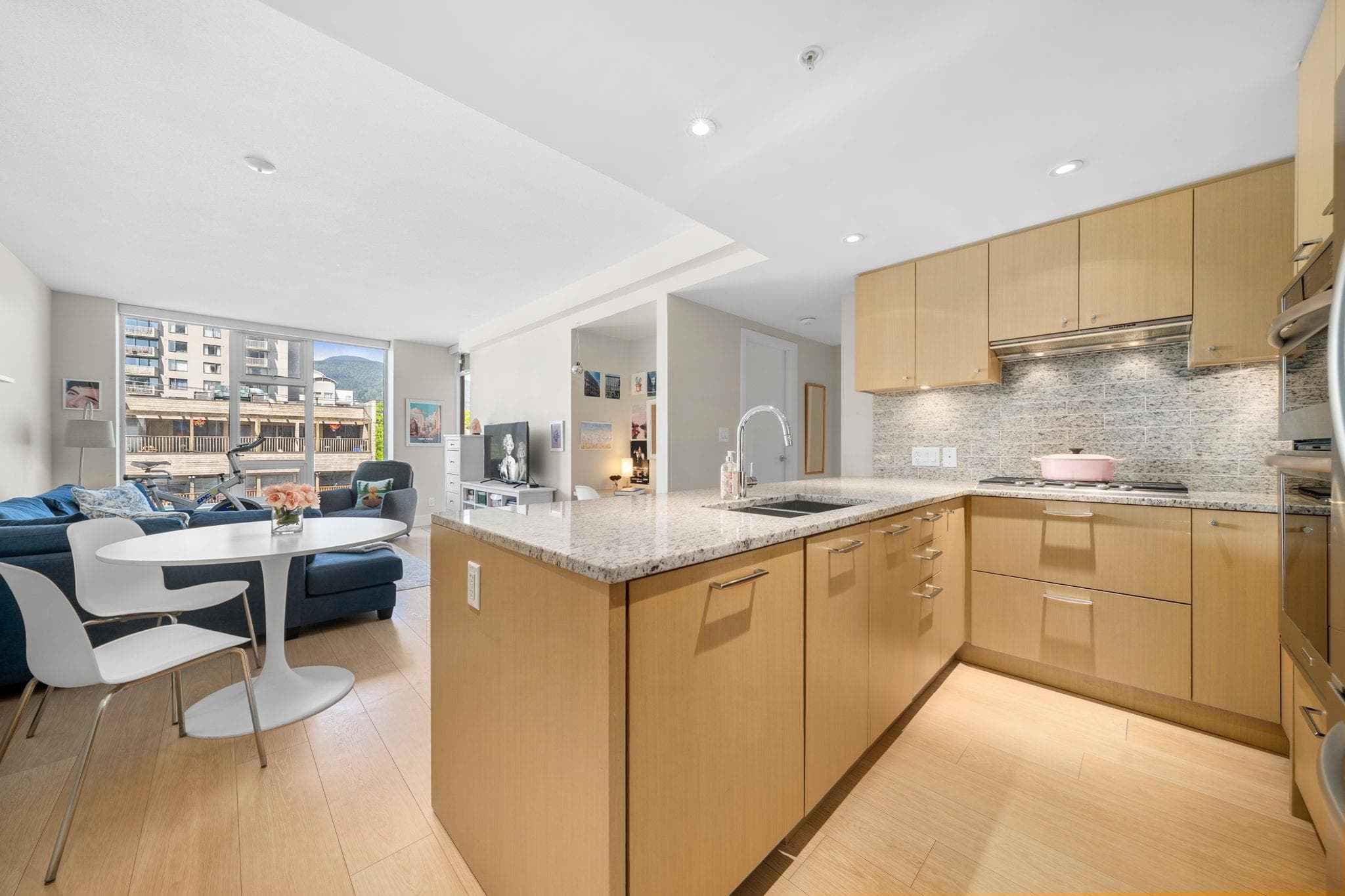 311 - 150 W 15 Street, North Vancouver