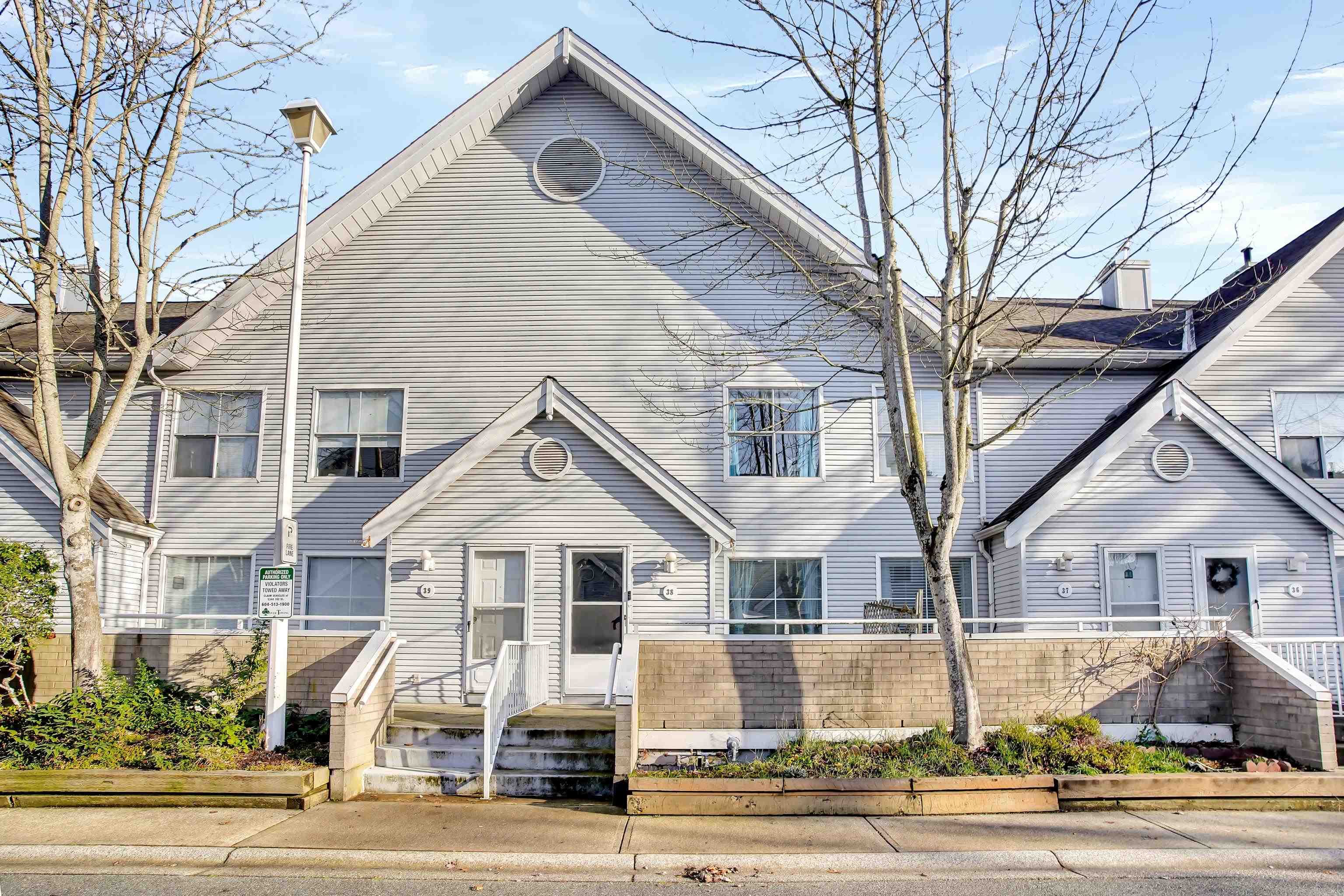 38 - 13706 74 Avenue, Surrey