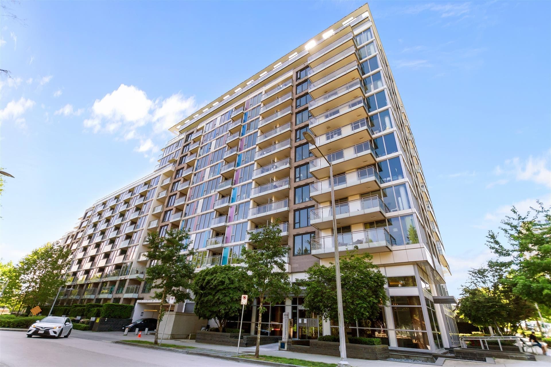 1026 - 8988 Patterson Road, Richmond