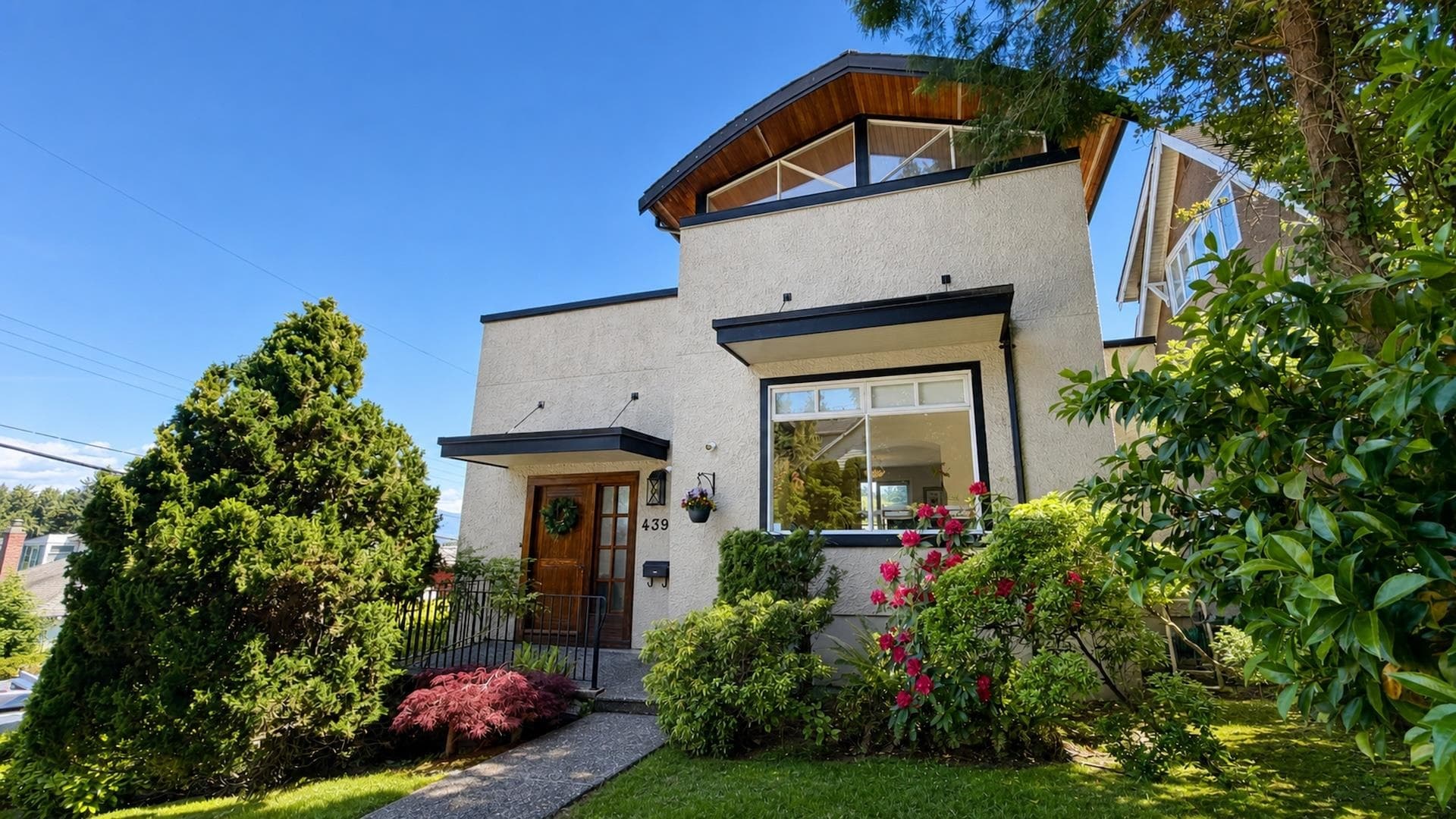 4399 Locarno Crescent, Vancouver