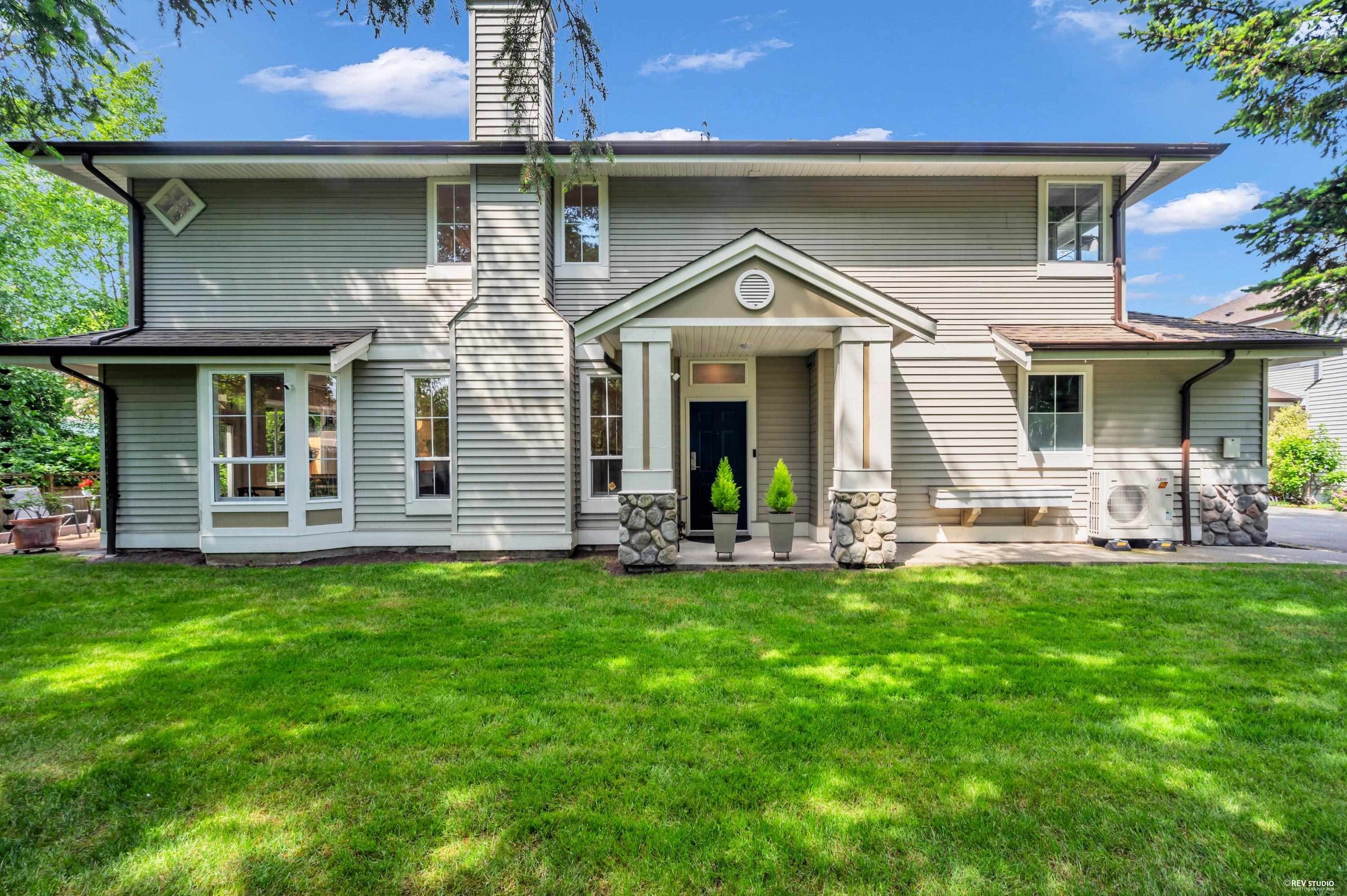 18 - 6950 120 Street, Surrey