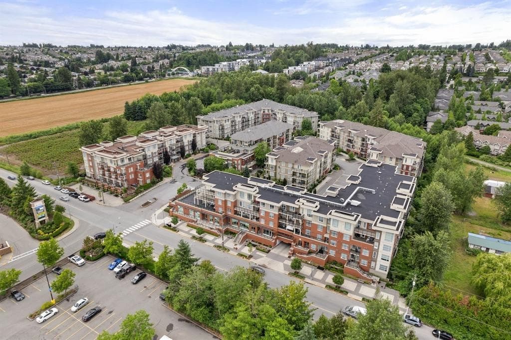D212 - 20211 66 Avenue, Langley, V2Y 0L4 — photo 2
