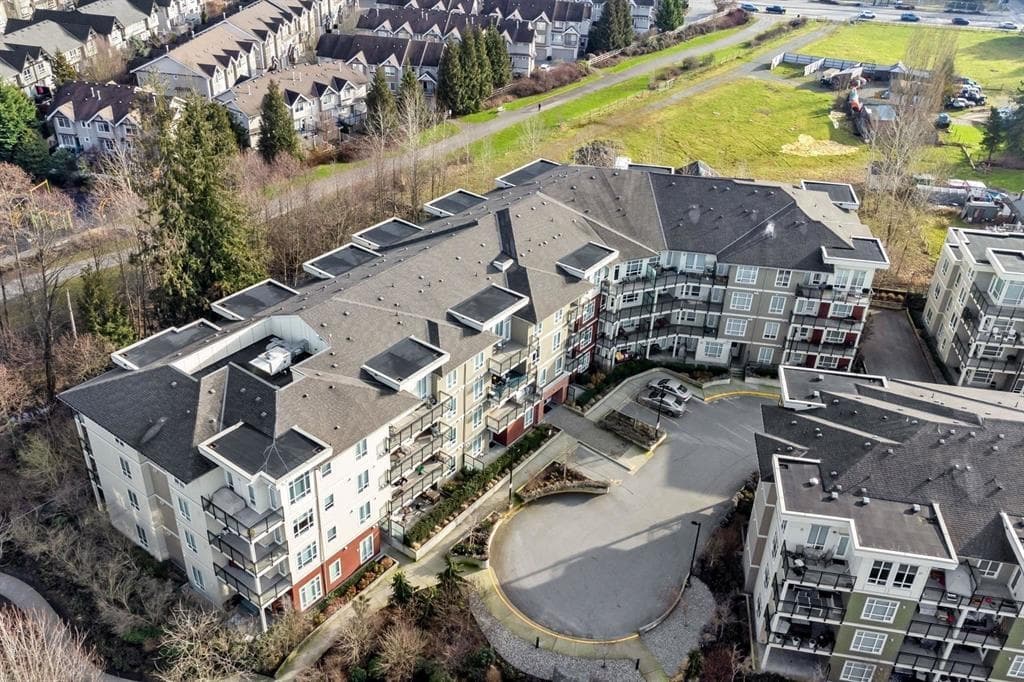 D212 - 20211 66 Avenue, Langley, V2Y 0L4 — photo 3