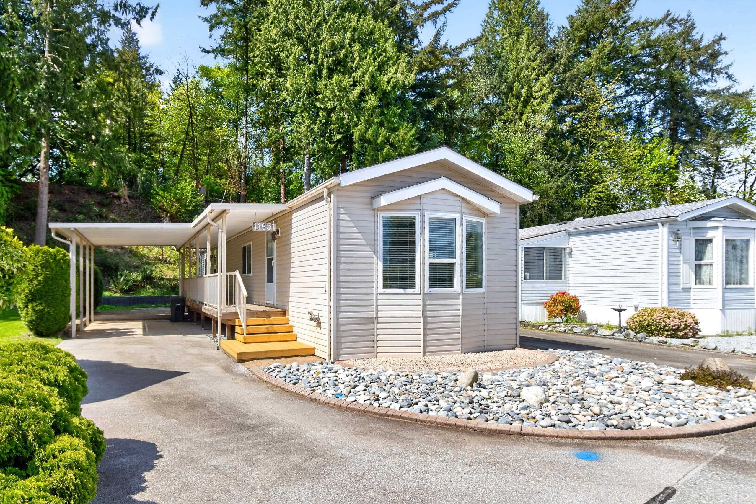75 - 11831 Pinyon Drive, Pitt Meadows, V3Y 1Z3 — photo 1