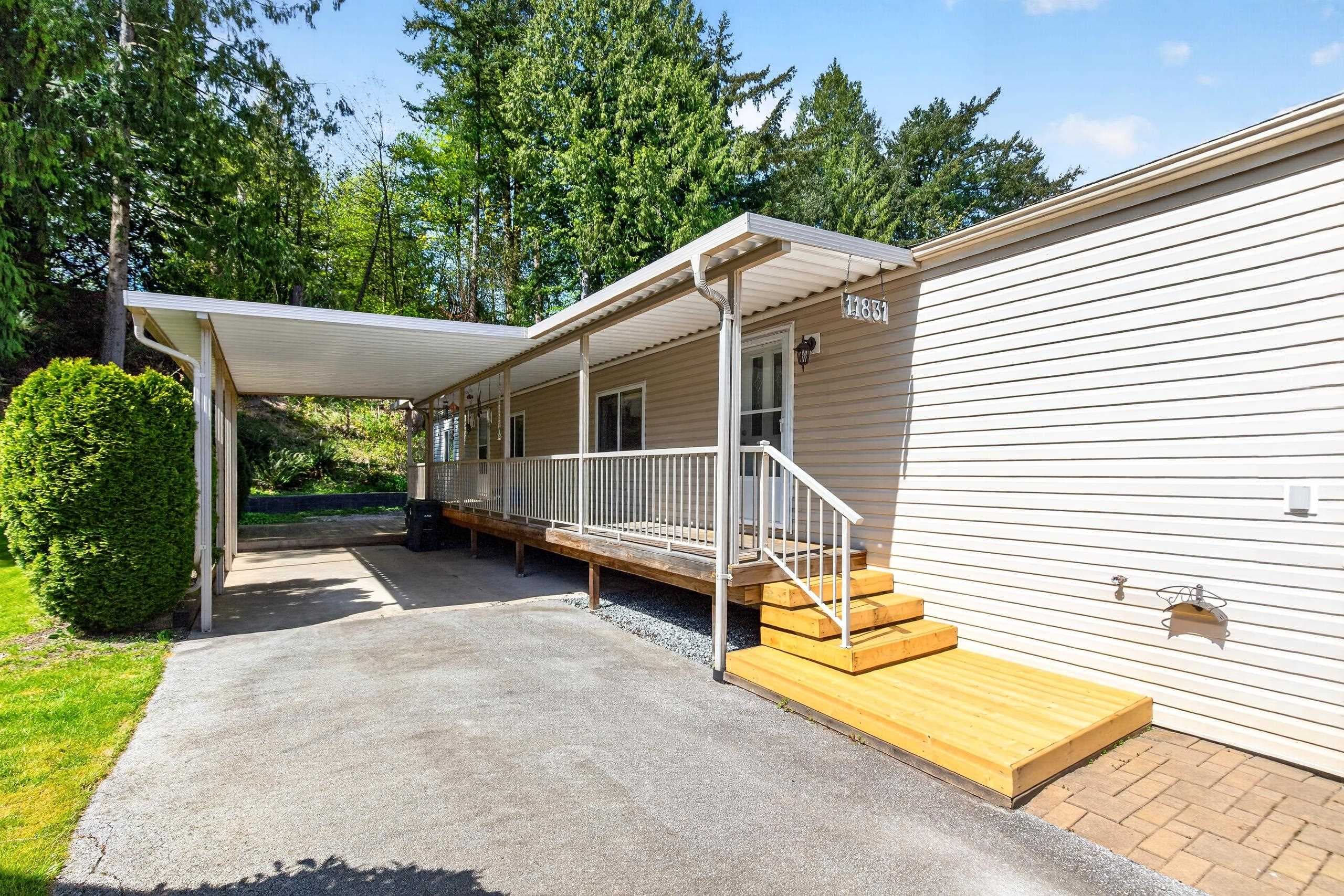 75 - 11831 Pinyon Drive, Pitt Meadows, V3Y 1Z3 — photo 4