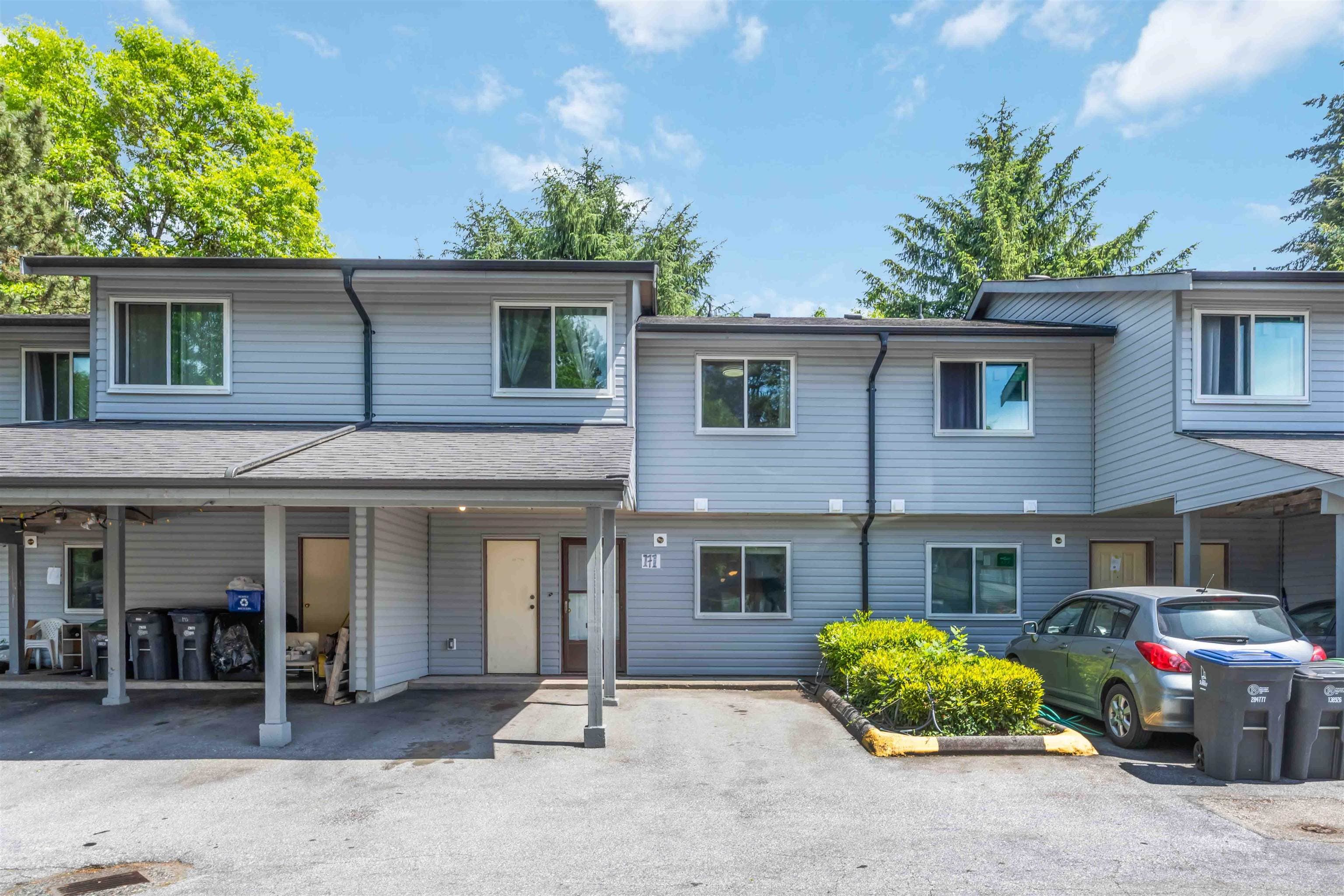171 - 7251 140 Street, Surrey