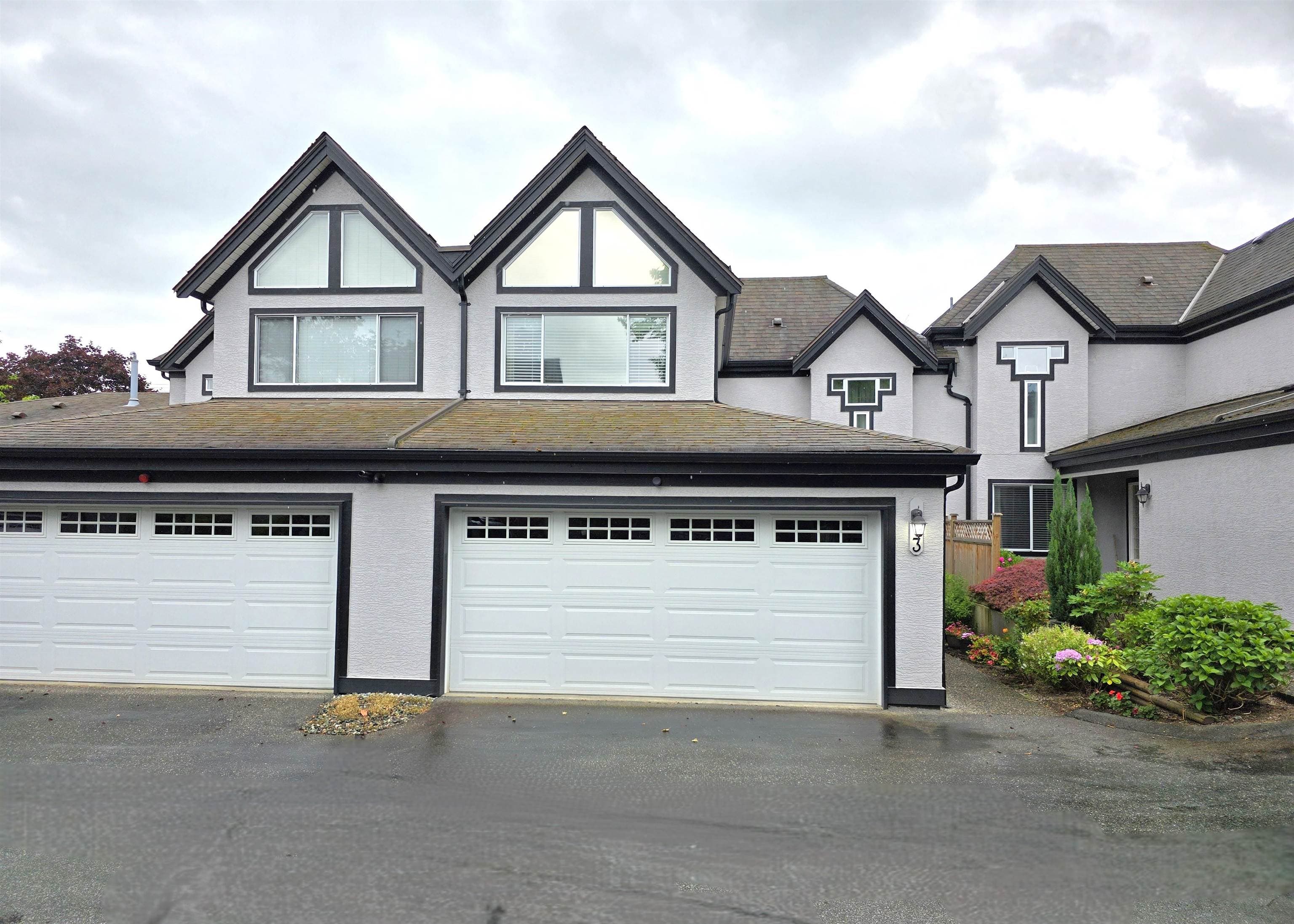 3 - 8567 164 Street, Surrey