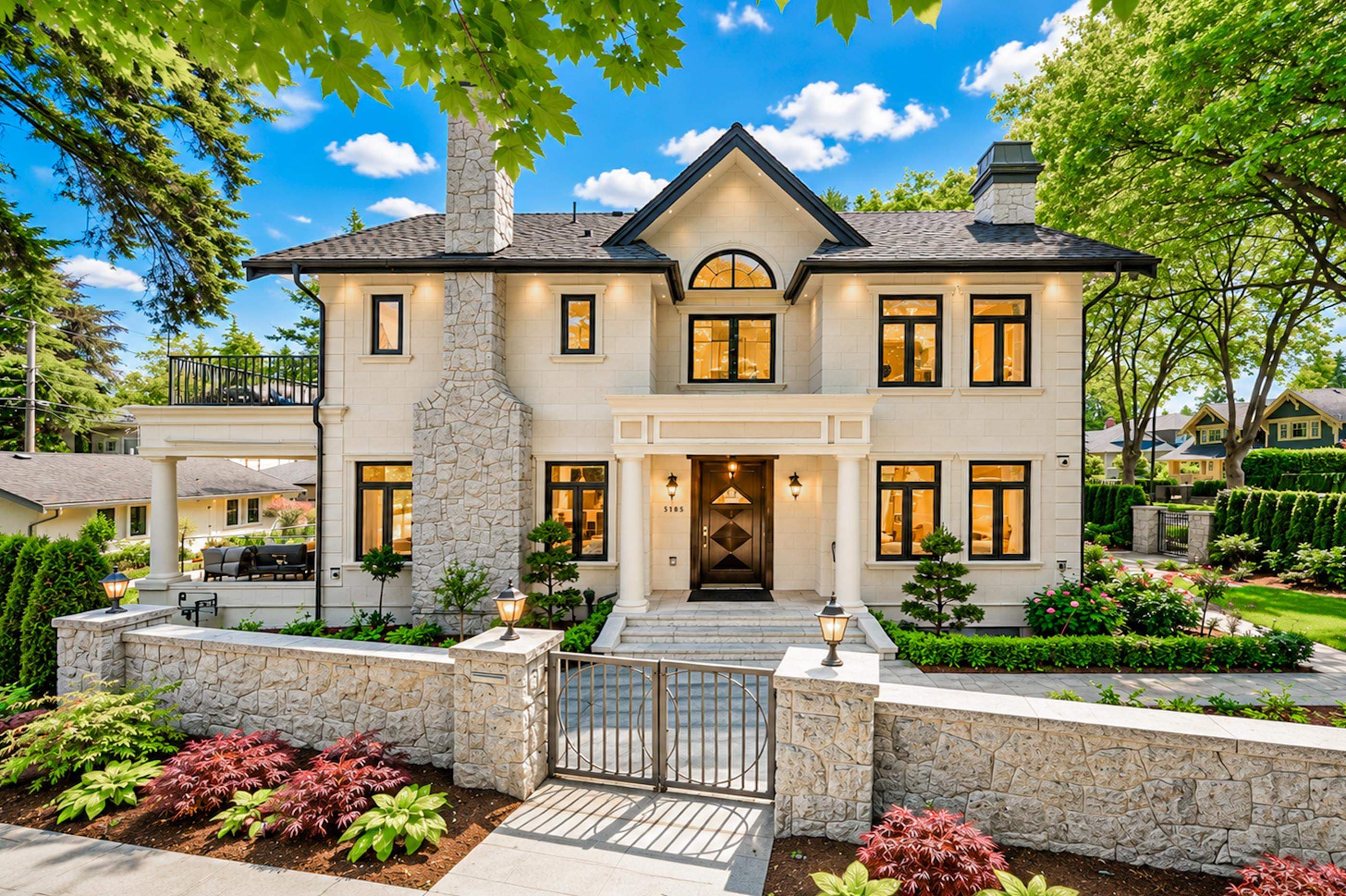 5188 Yew Street, Vancouver