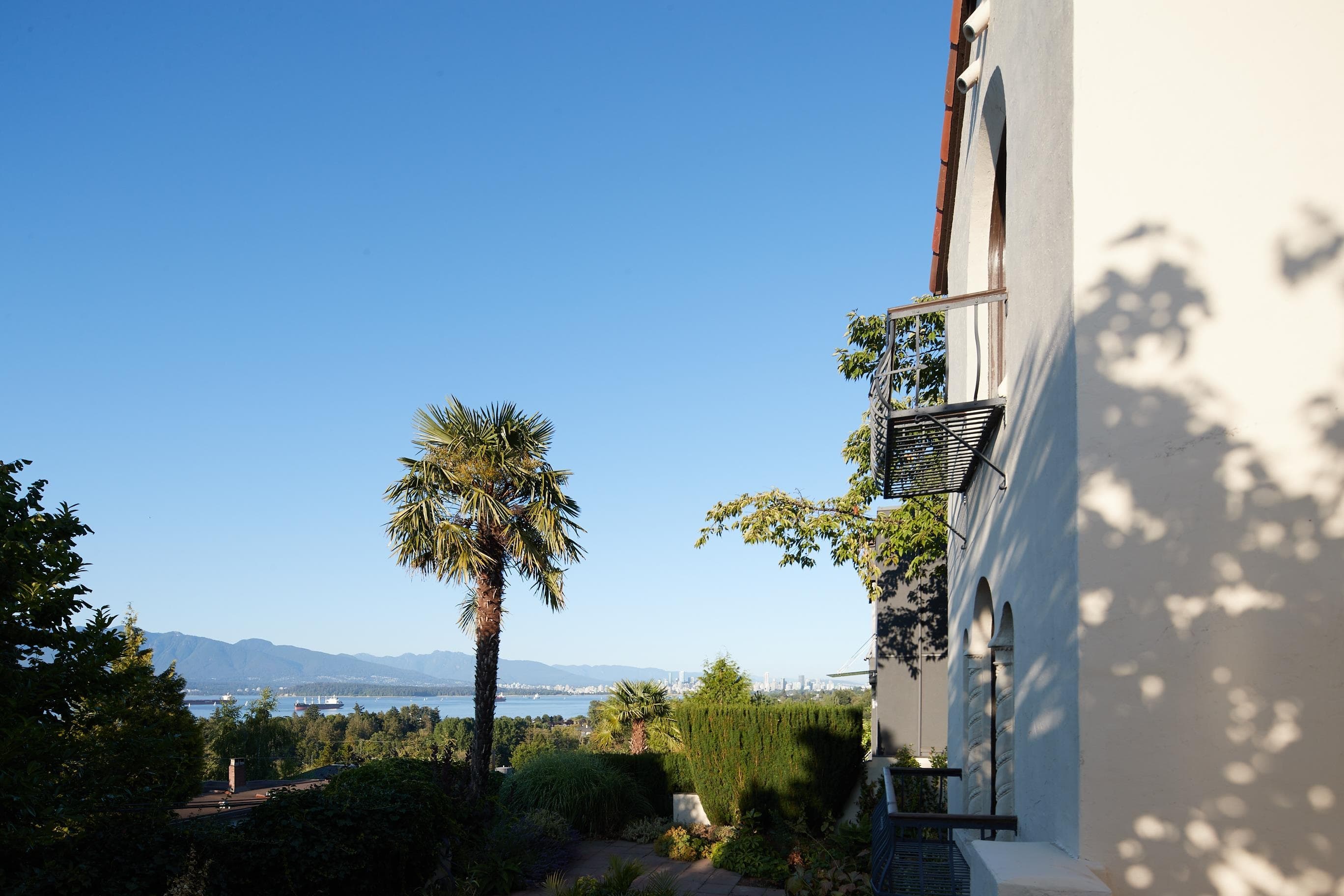 4585 Bellevue Drive, Vancouver