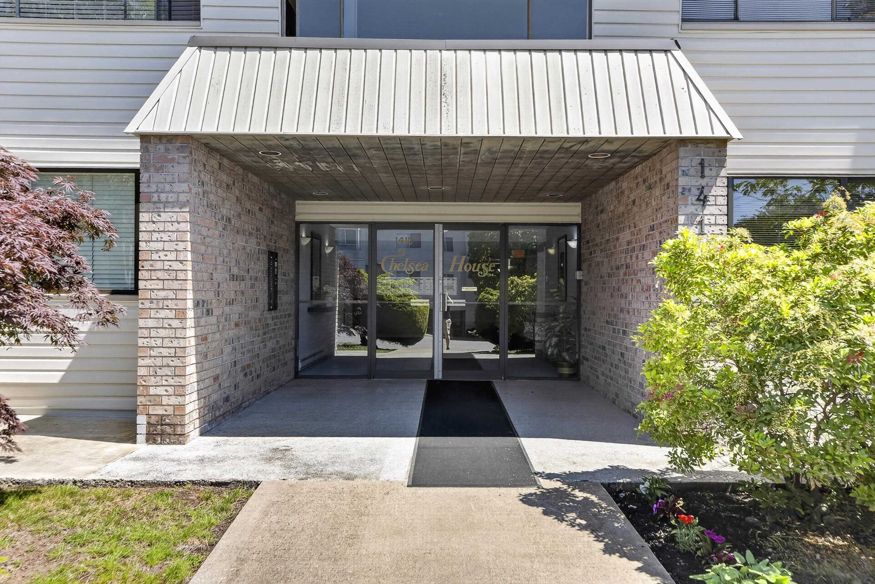 203 - 1410 Blackwood Street, White Rock