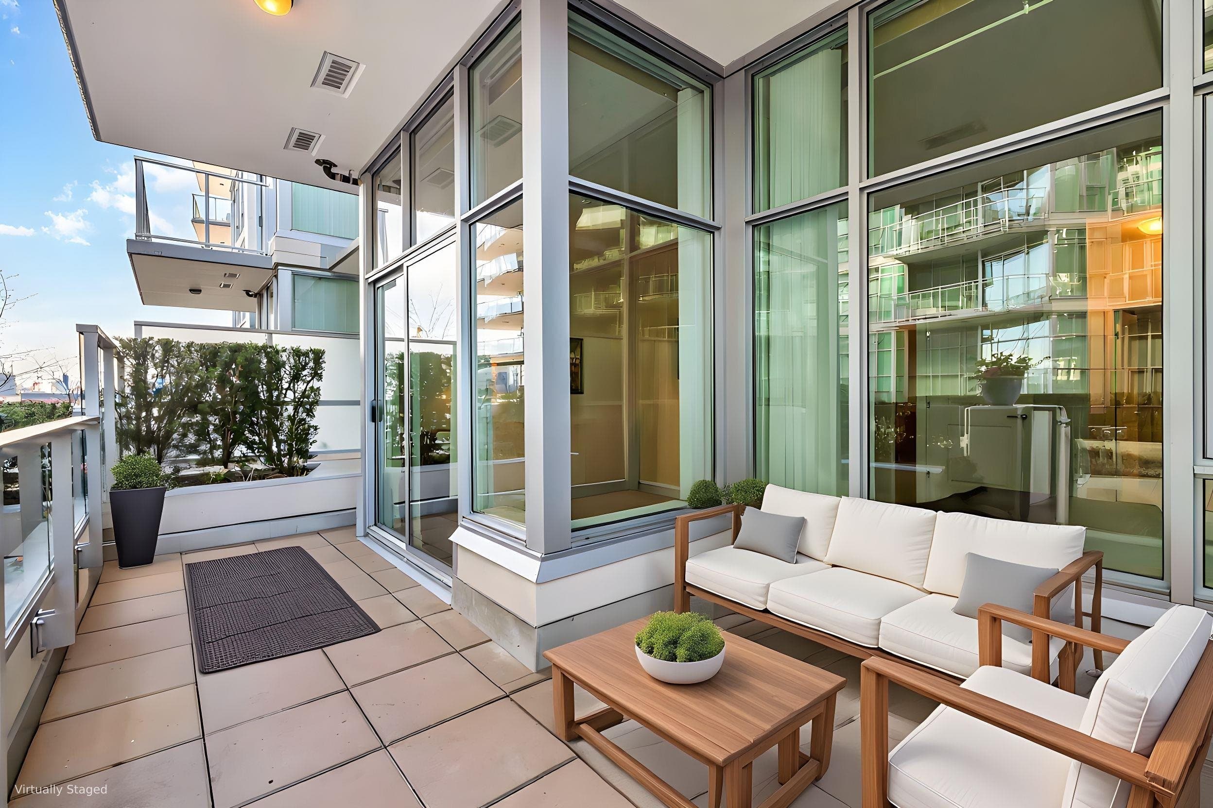103 - 185 Victory Ship Way, North Vancouver