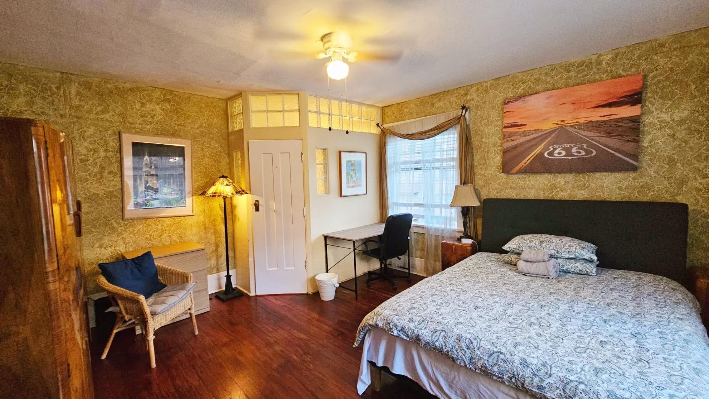 977 Broughton Street, Vancouver, V6G 2A4 — photo 5