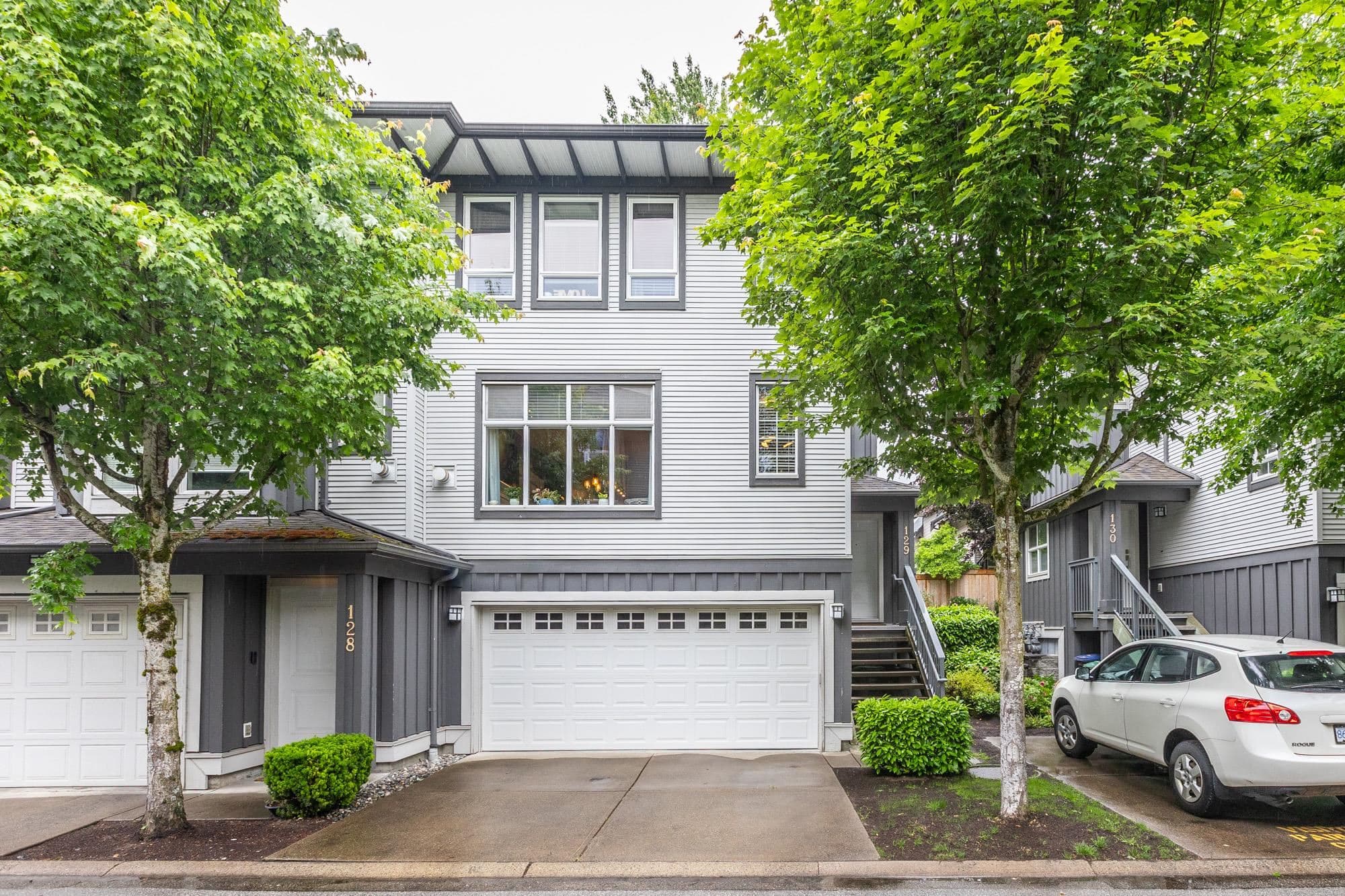 129 - 18777 68a Avenue, Surrey