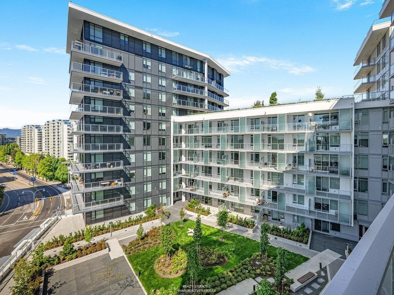 822 - 6300 Minoru Boulevard, Richmond