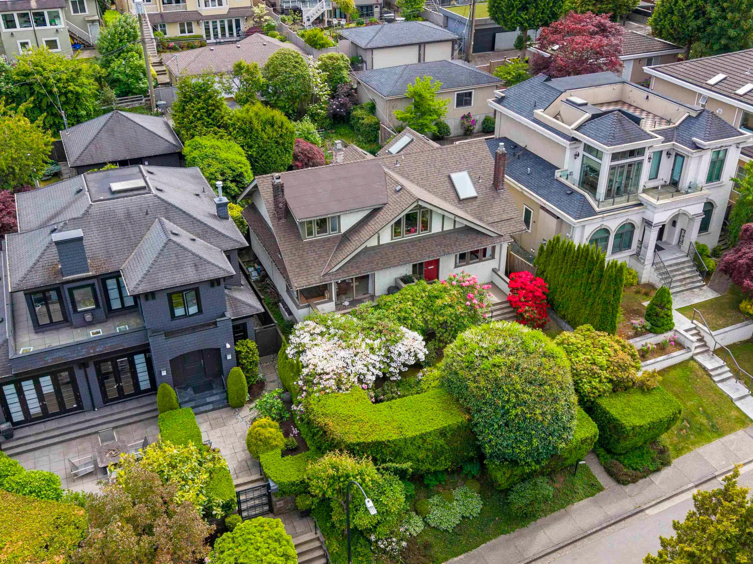 3820 W 12th Avenue, Vancouver, V6R 2N8 — photo 3