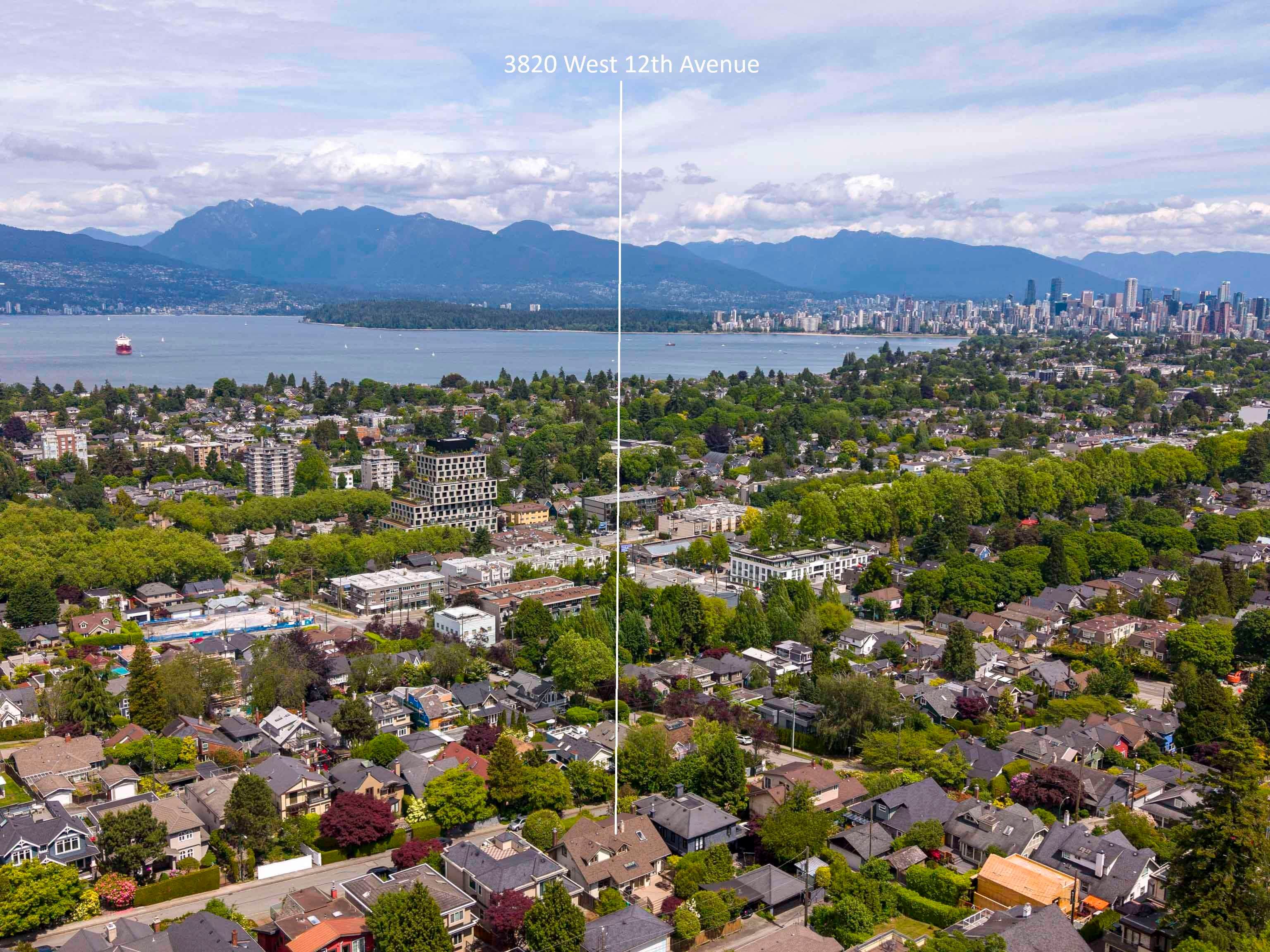 3820 W 12th Avenue, Vancouver, V6R 2N8 — photo 5