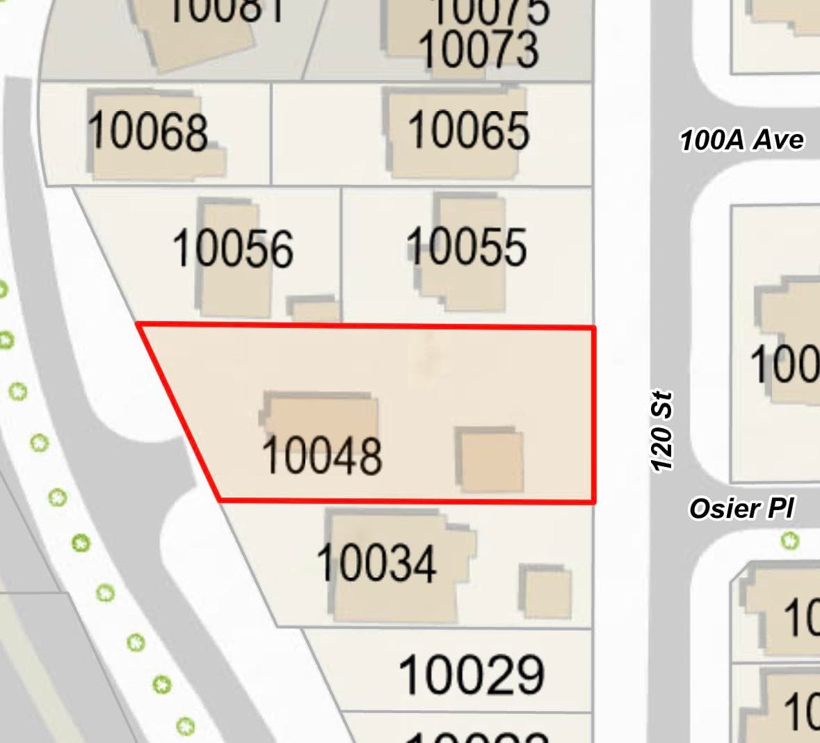 10048 Scott Road, Surrey