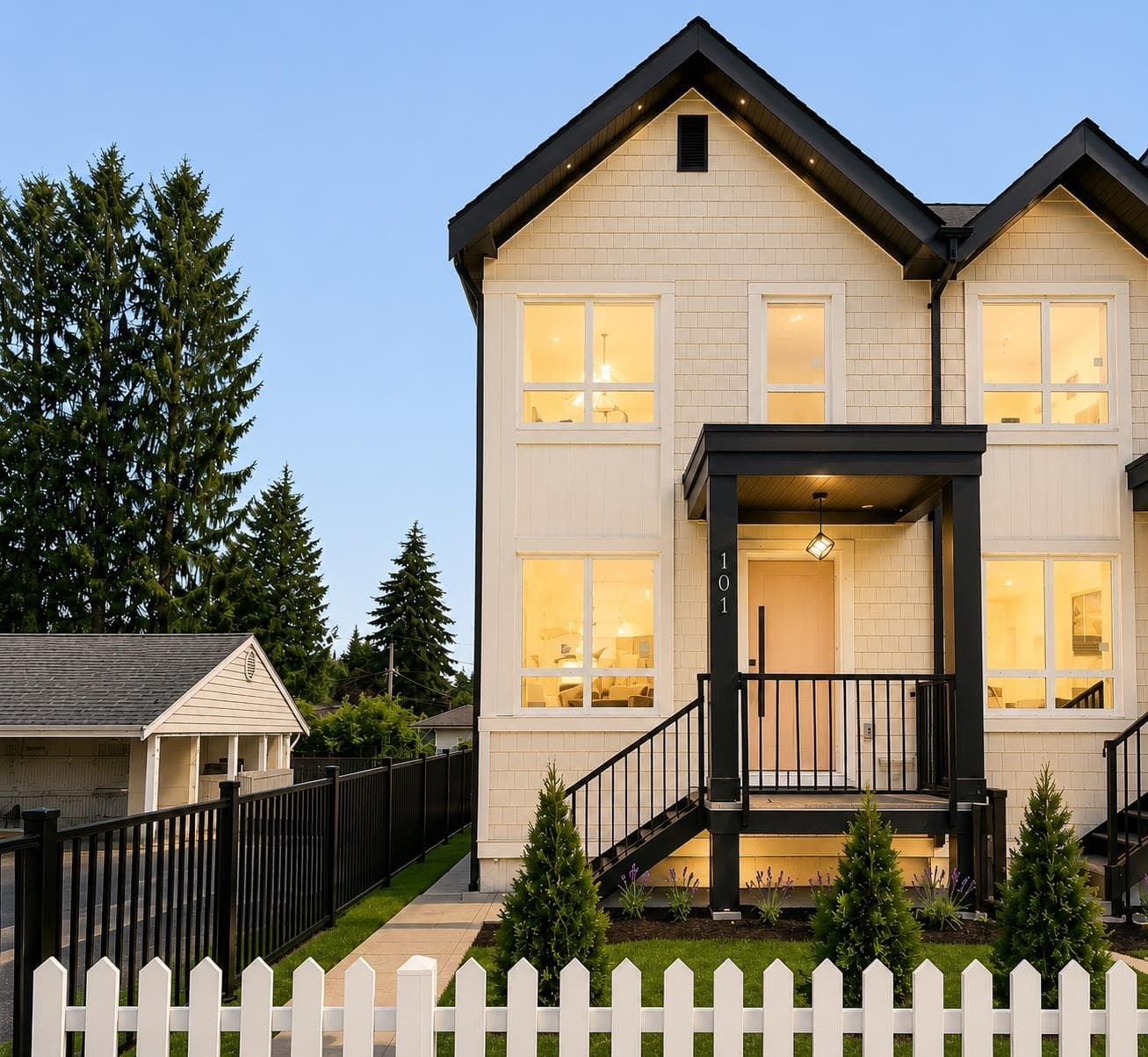 101 - 10039 128 Street, Surrey