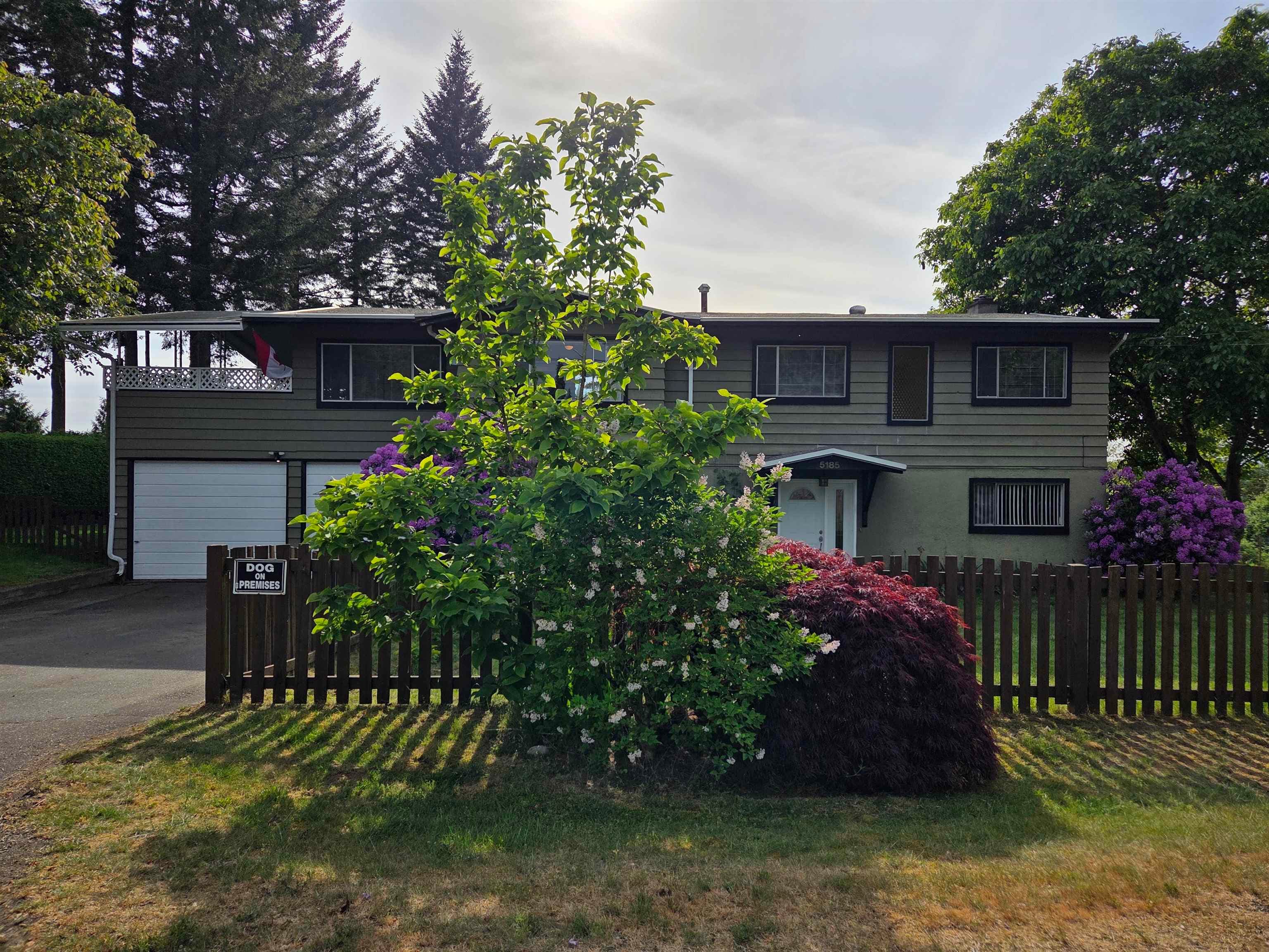 5185 234 Street, Langley