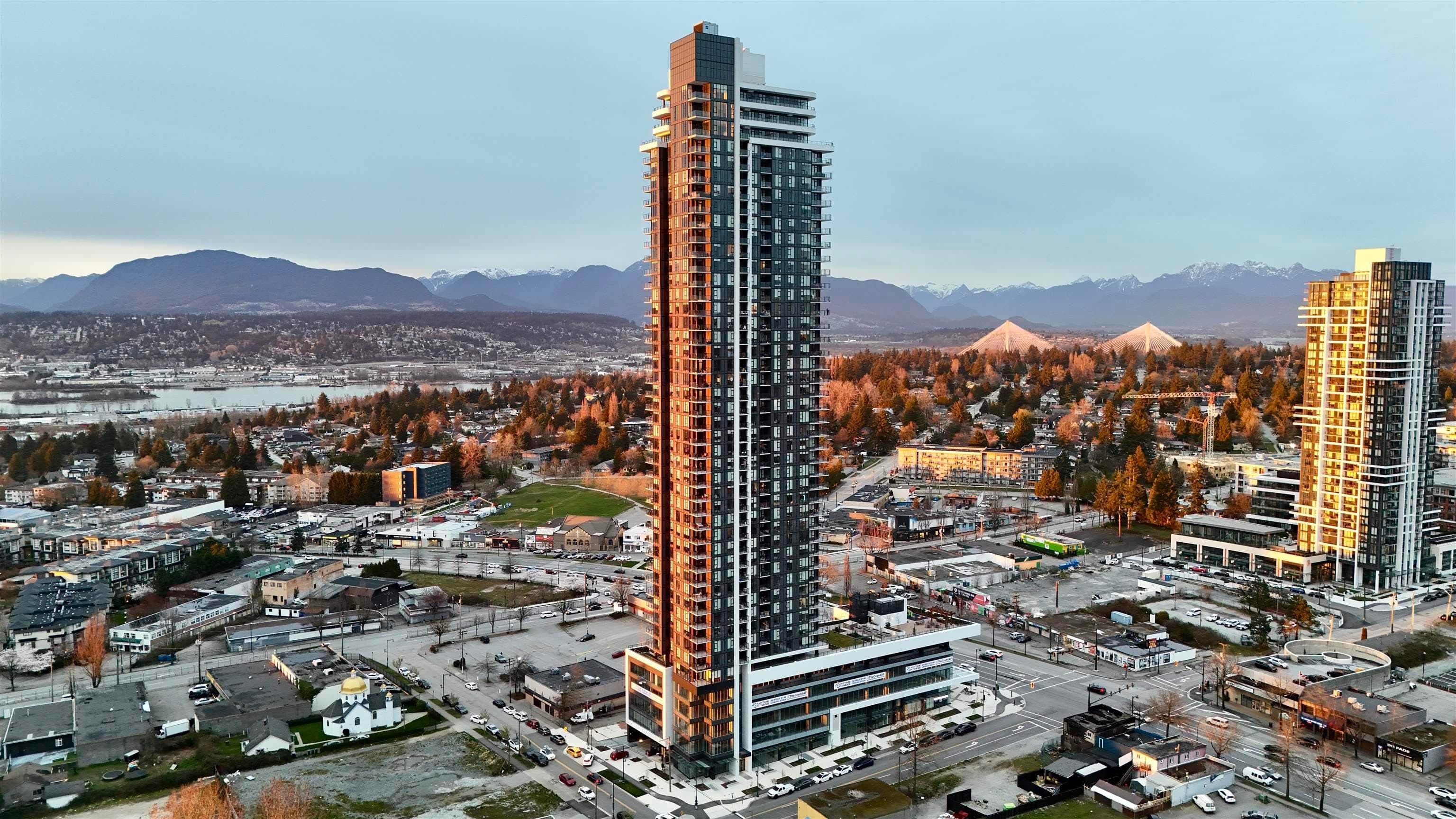 1705 - 10750 135a Street, Surrey