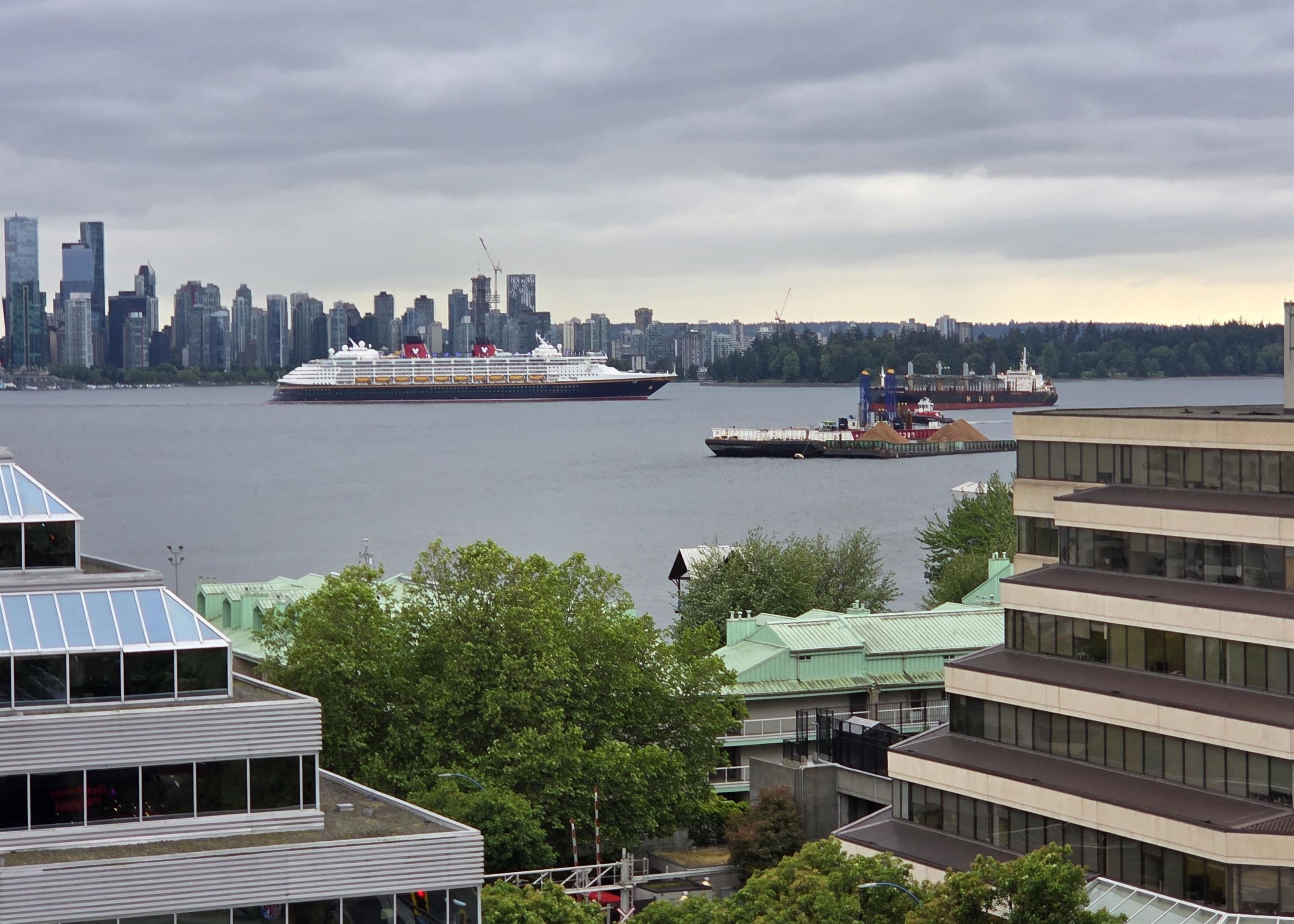 712 - 175 W 1st Street, North Vancouver