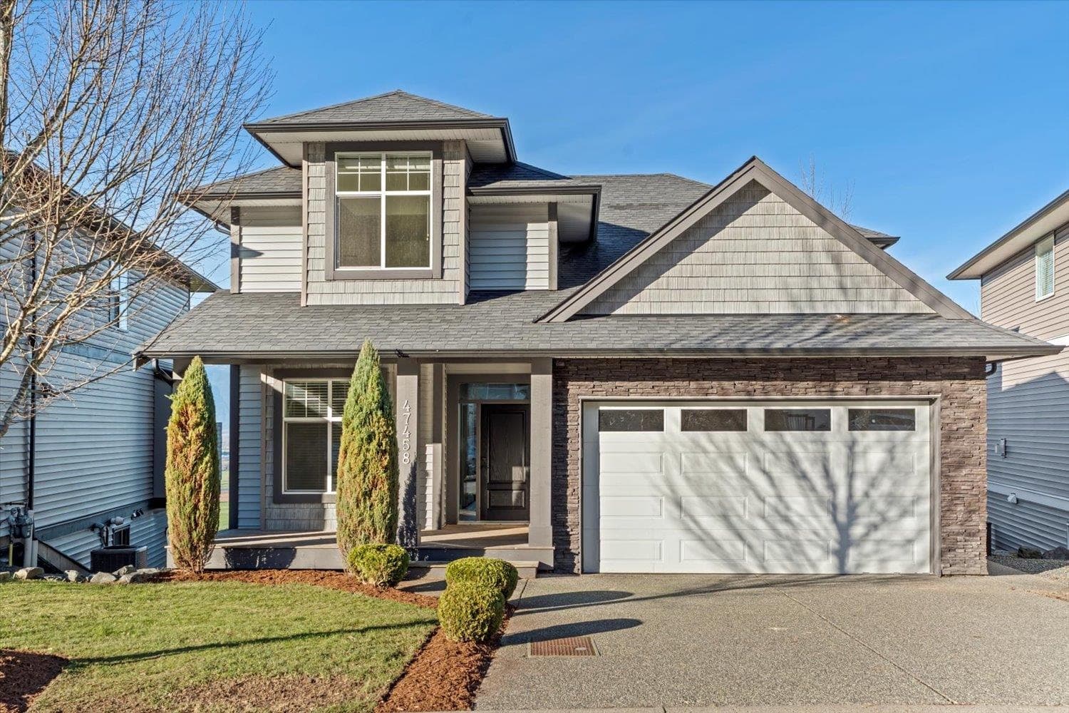 47458 Wittenberg Place, Chilliwack
