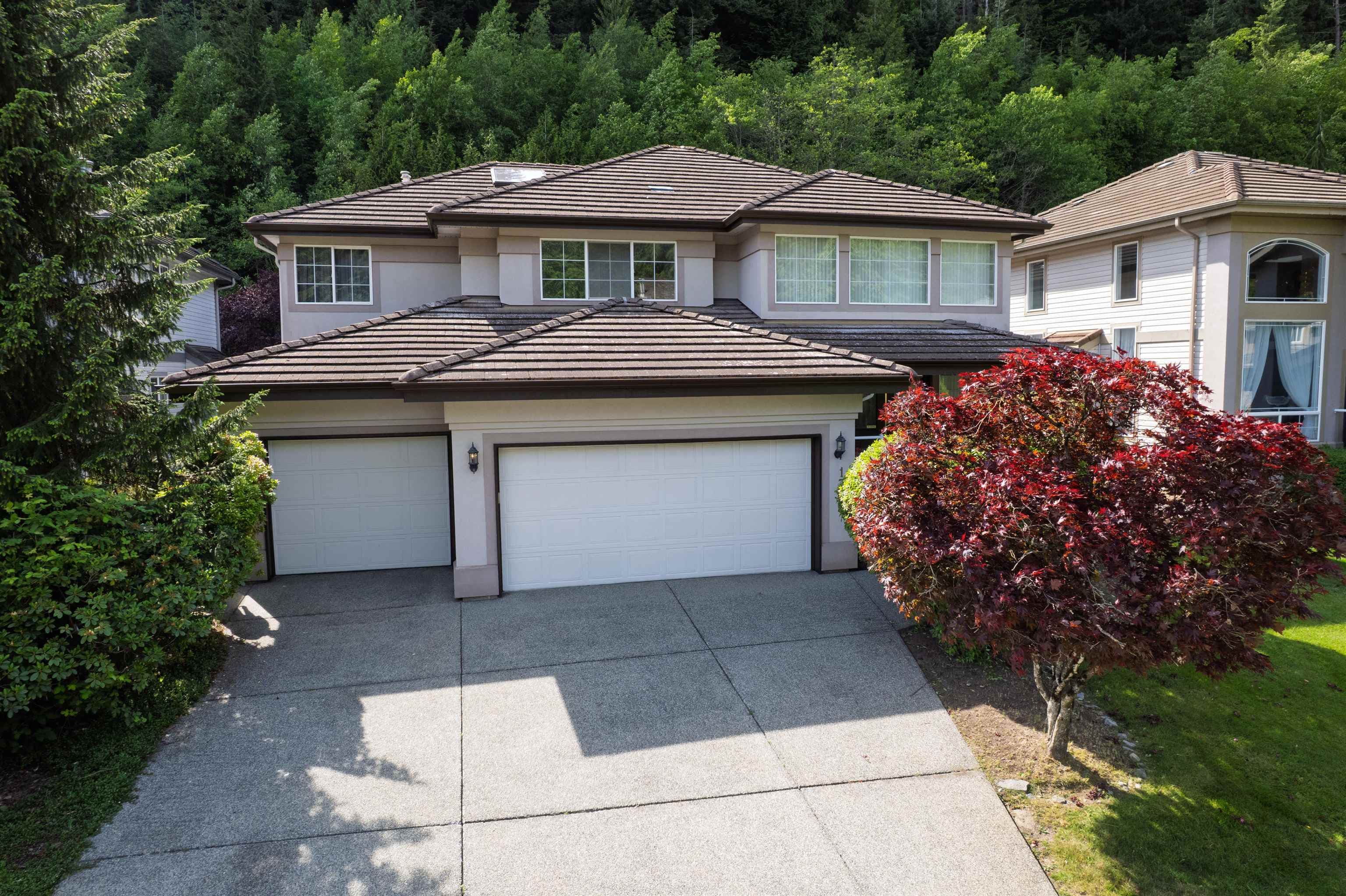 1722 Sugarpine Court, Coquitlam