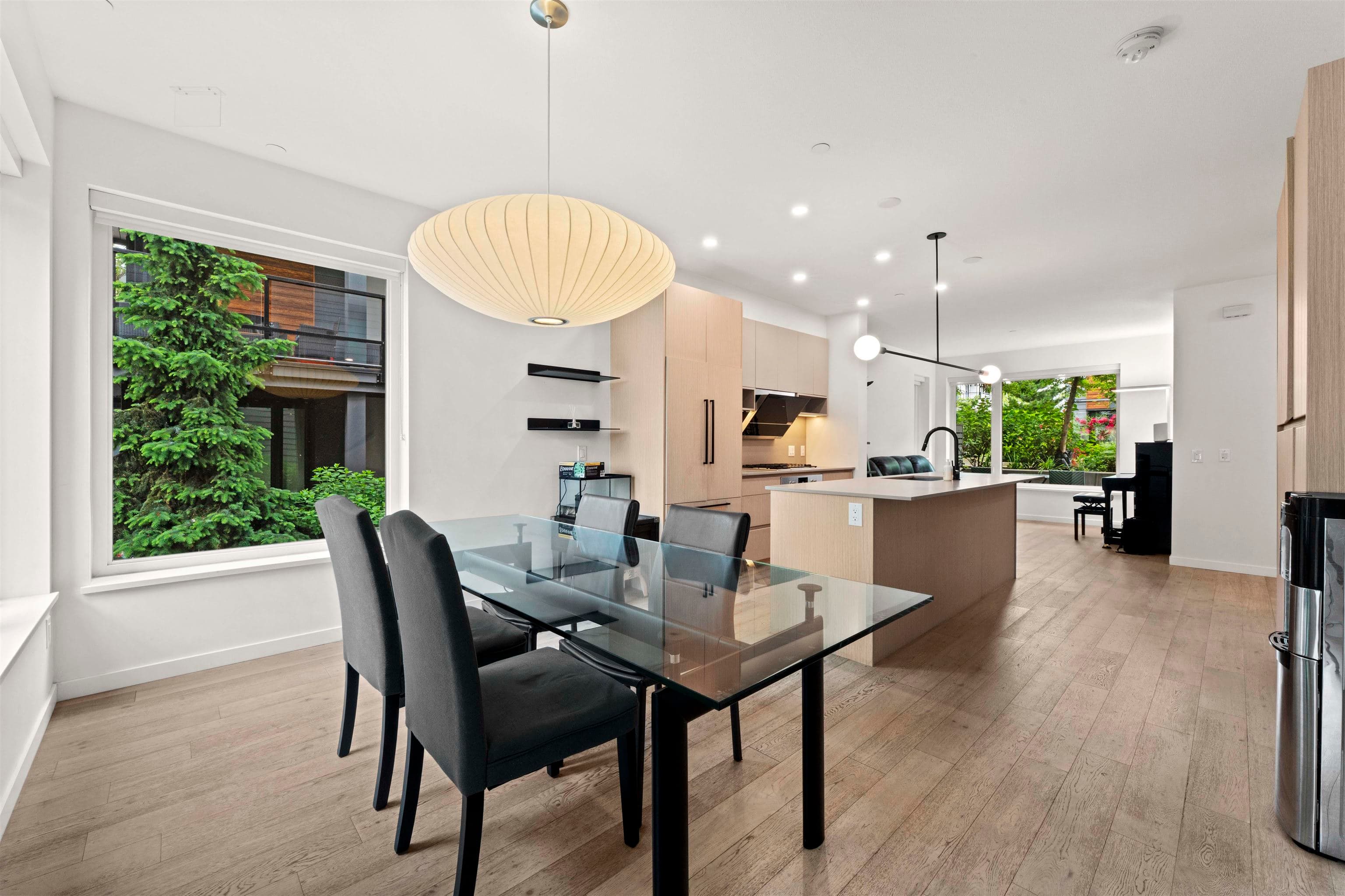 42 - 528 E 2nd Street, North Vancouver