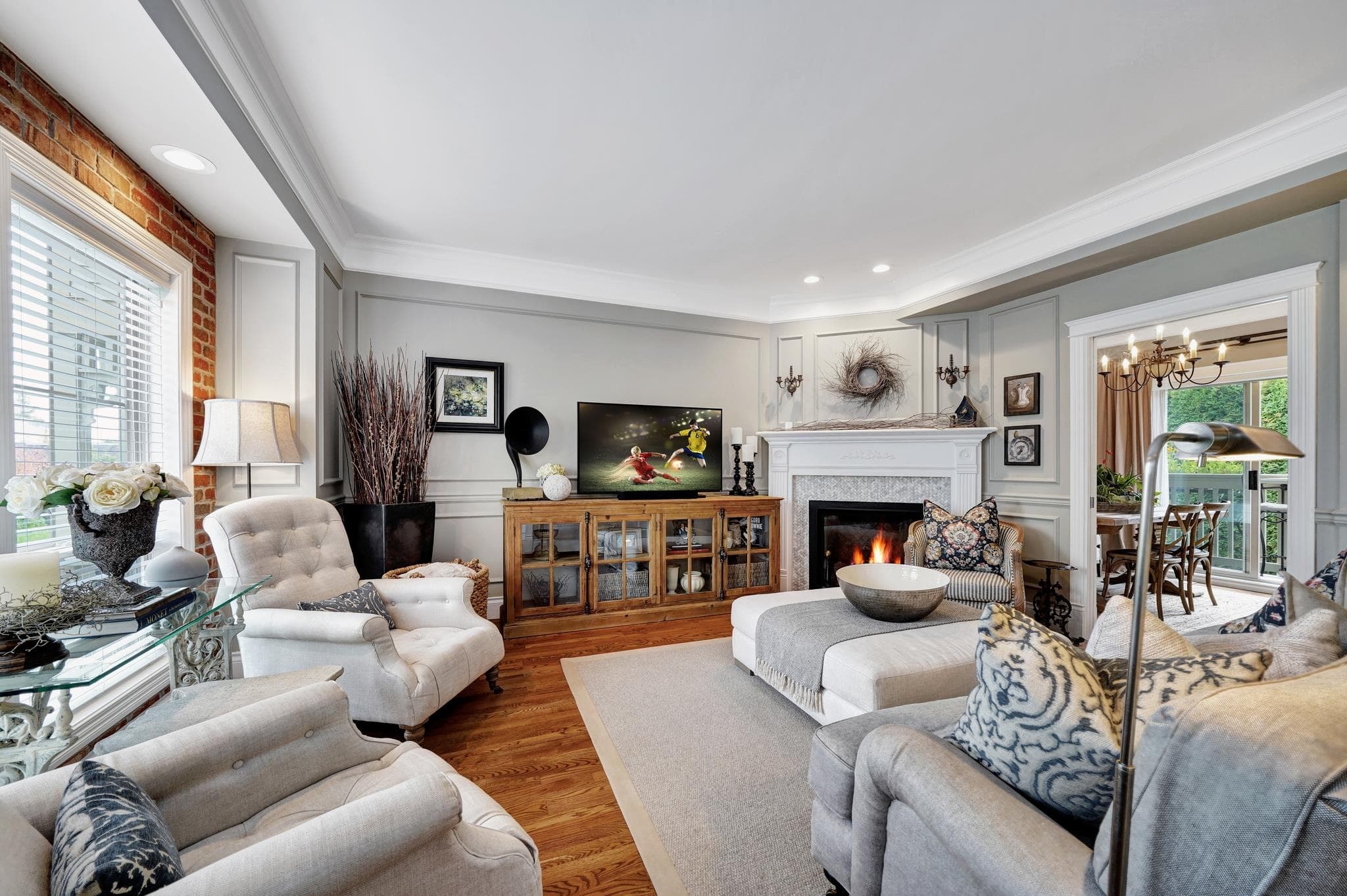 4 - 15151 Buena Vista Avenue, White Rock